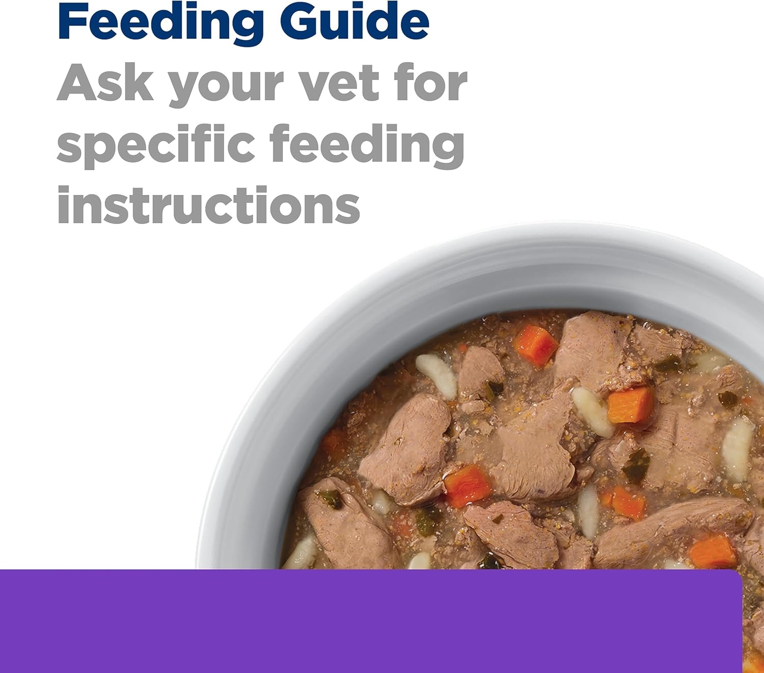 image:imageHills Prescription Diet Brain Care jd Joint Care Wet Cat Food Vegetable amp Tuna Stew 29 oz Cans 24Pack