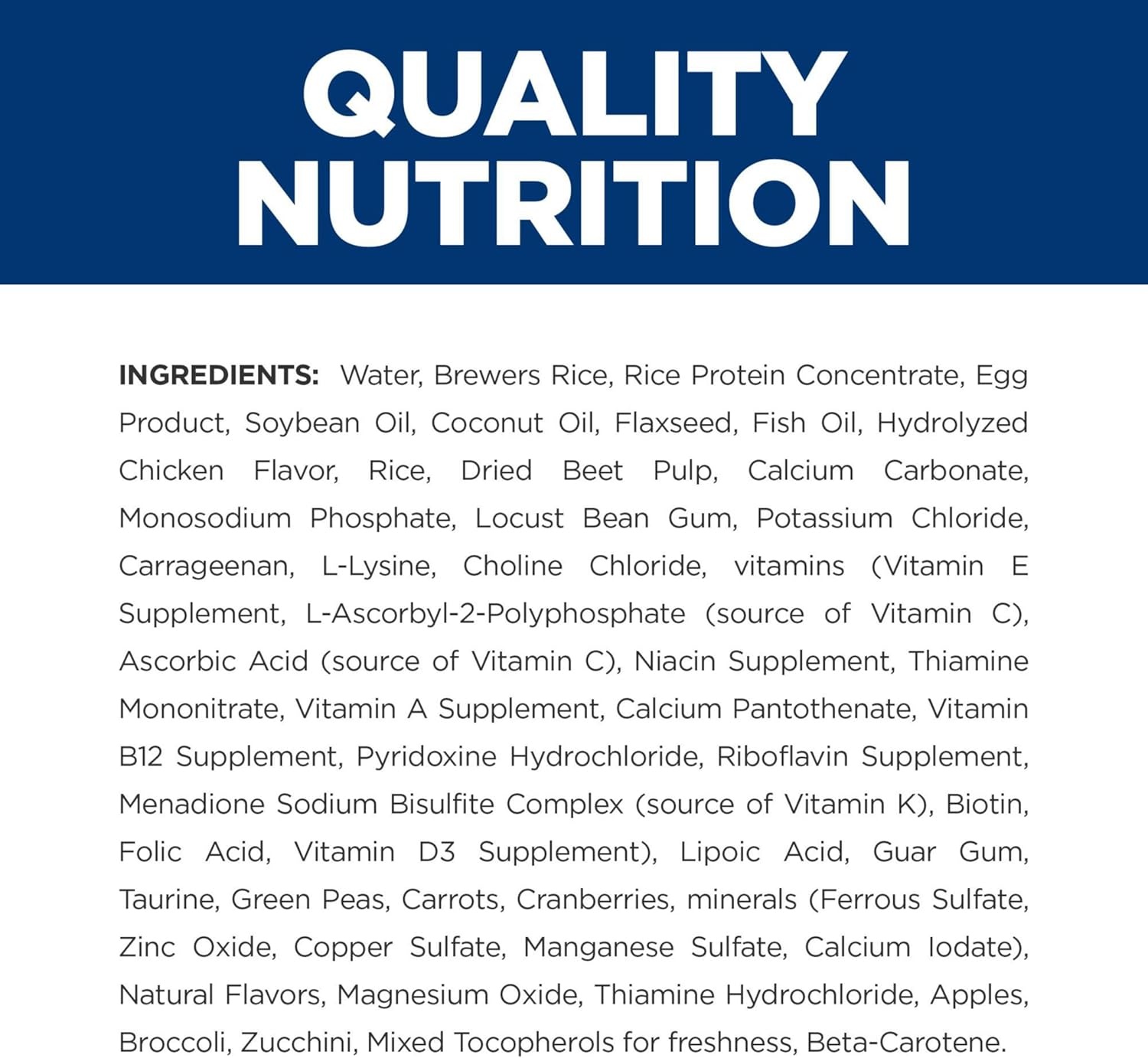 image:imageHills Prescription Diet Derm Complete EnvironmentalFood Sensitivities Wet Dog Food Rice amp Egg 13 oz Cans 12Pack