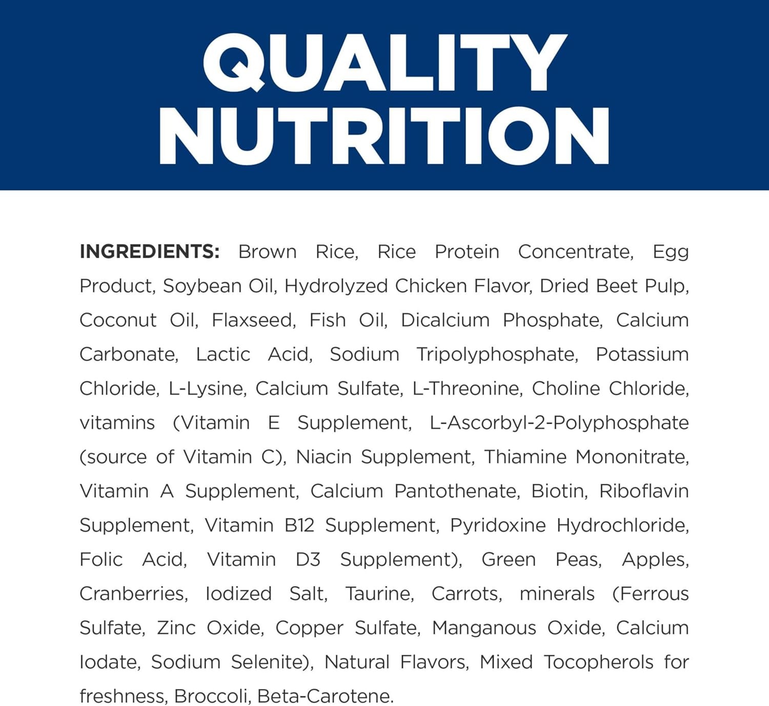 image:imageHills Prescription Diet Derm Complete Puppy EnvironmentalFood Sensitivities Dry Dog Food Rice amp Egg 143 lb Bag
