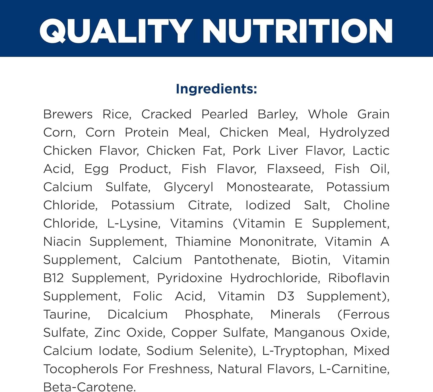 image:imageHills Prescription Diet cd Multicare Low Fat Urinary Care Dry Dog Food Chicken 85 lb BagChicken