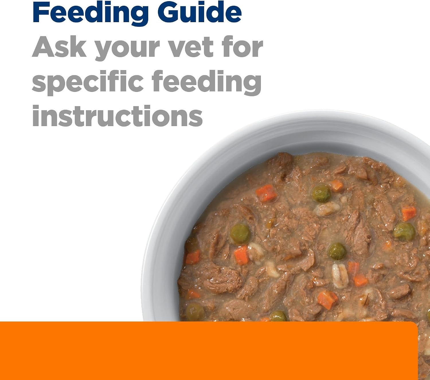 image:imageHills Prescription Diet cd Multicare Low Fat Urinary Care Wet Dog Food Vegetables amp Turkey Stew 125 oz Cans 12Pack