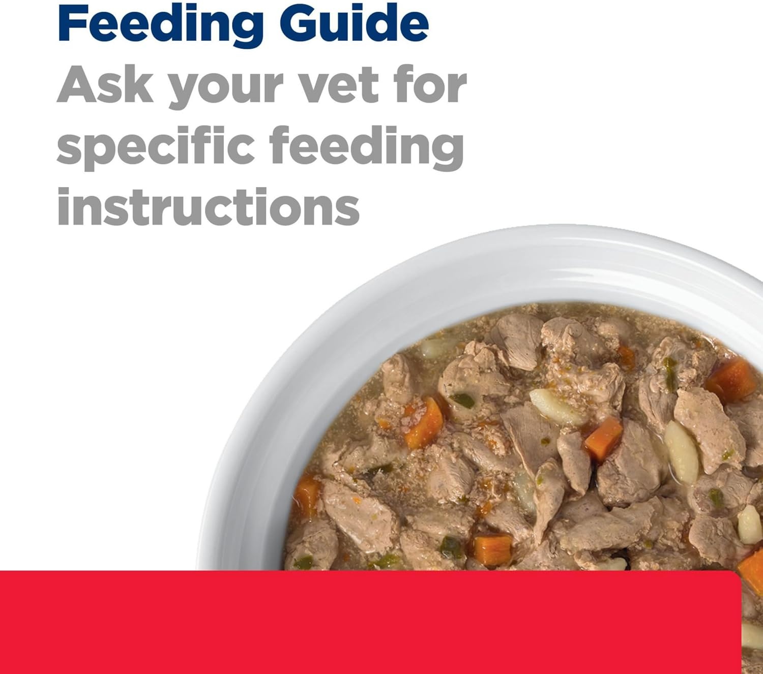 image:imageHills Prescription Diet cd Multicare Stress Urinary Care Wet Cat Food Chicken 55 oz Cans 24PackVegetable Tuna Stew