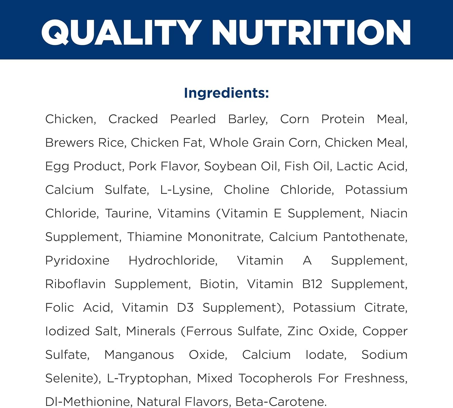 image:imageHills Prescription Diet cd Multicare Urinary Care Dry Cat Food Chicken 4 lb BagChicken