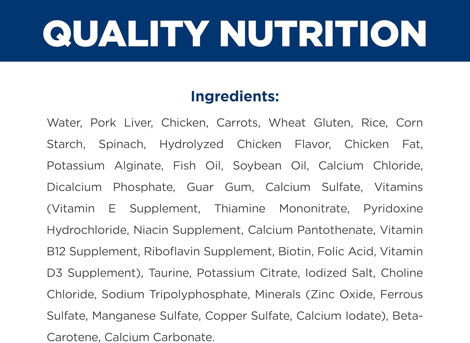 image:imageHills Prescription Diet cd Multicare Urinary Care Wet Cat Food Chicken amp Vegetable Stew 29 oz Cans 24PackChicken Vegetable Stew