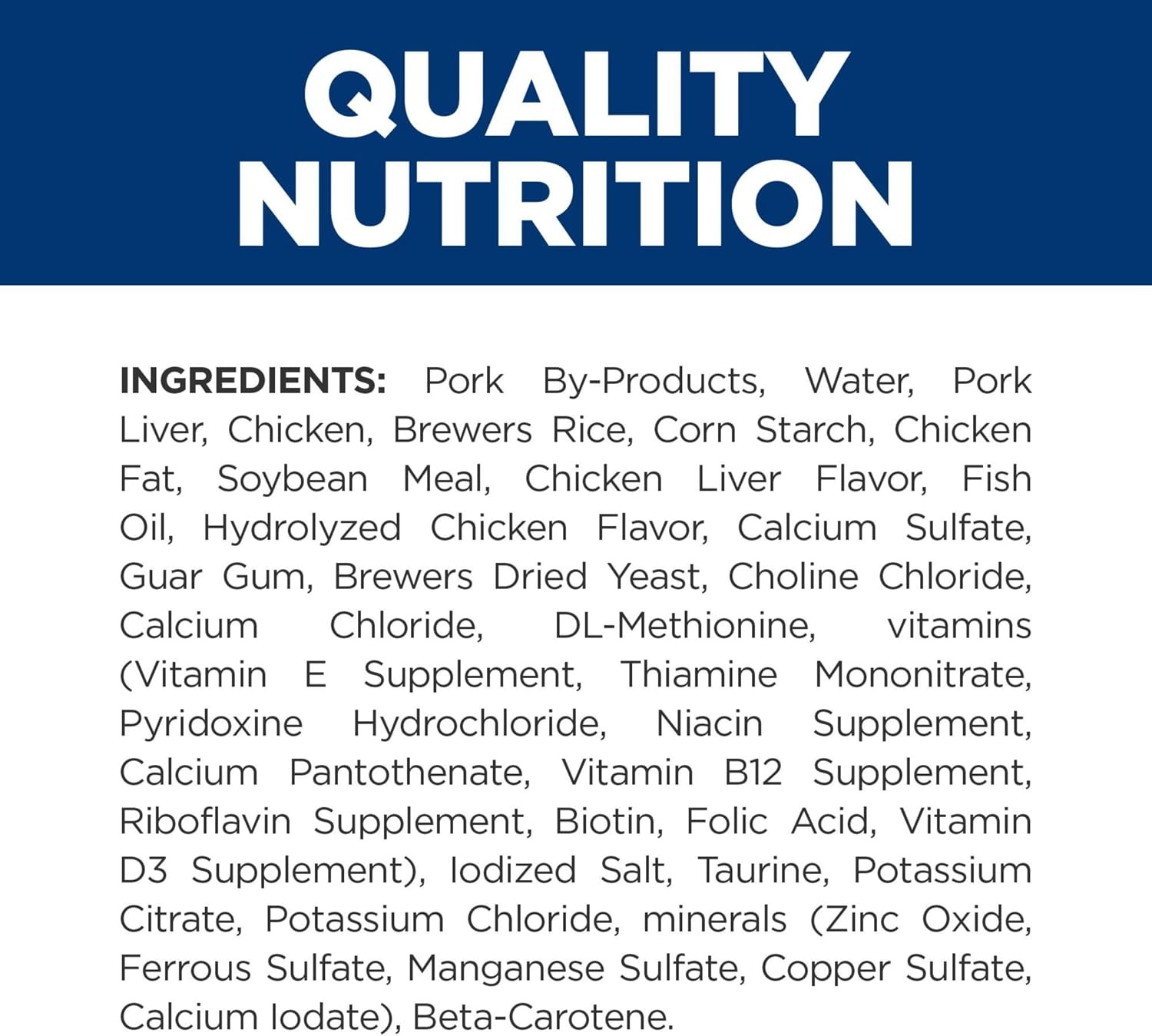 image:imageHills Prescription Diet cd Multicare Urinary Care Wet Cat Food Chicken amp Vegetable Stew 29 oz Cans 24PackChicken