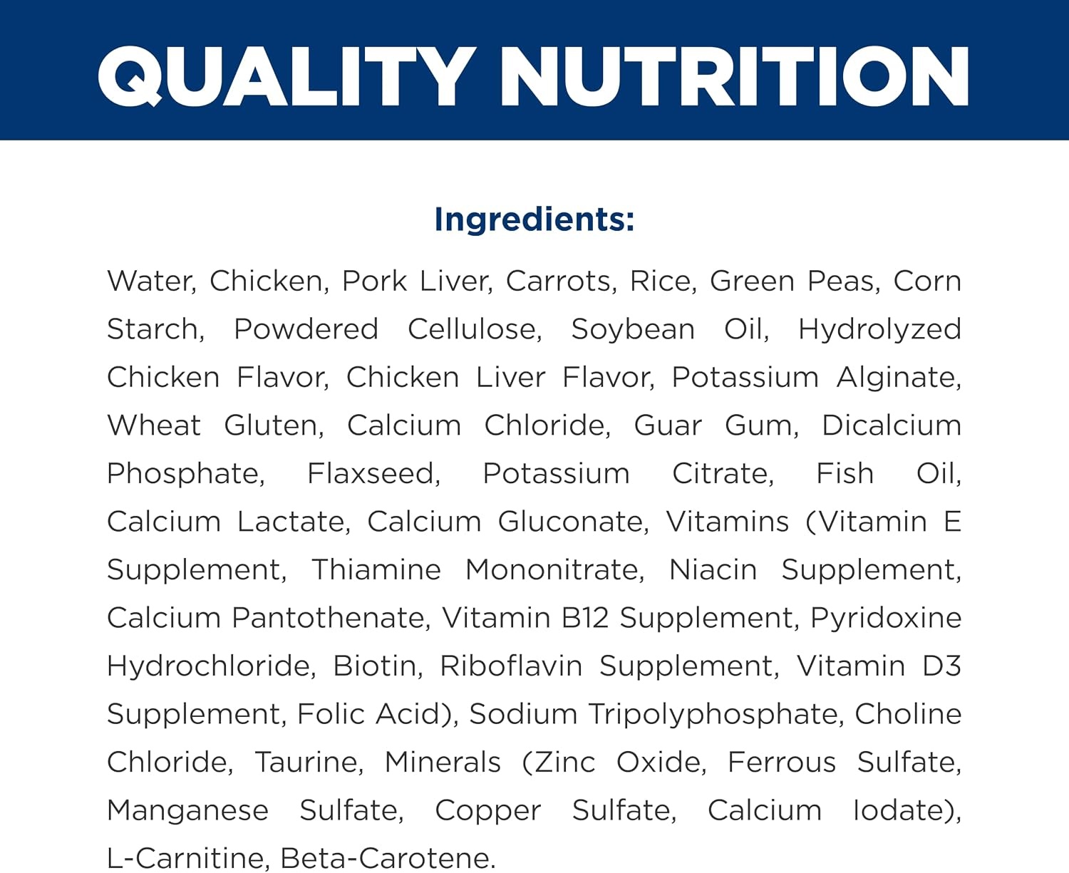 image:imageHills Prescription Diet cd Multicare Urinary Care Wet Dog Food Chicken amp Vegetable Stew 125 oz Cans 12PackChicken Vegetable Stew