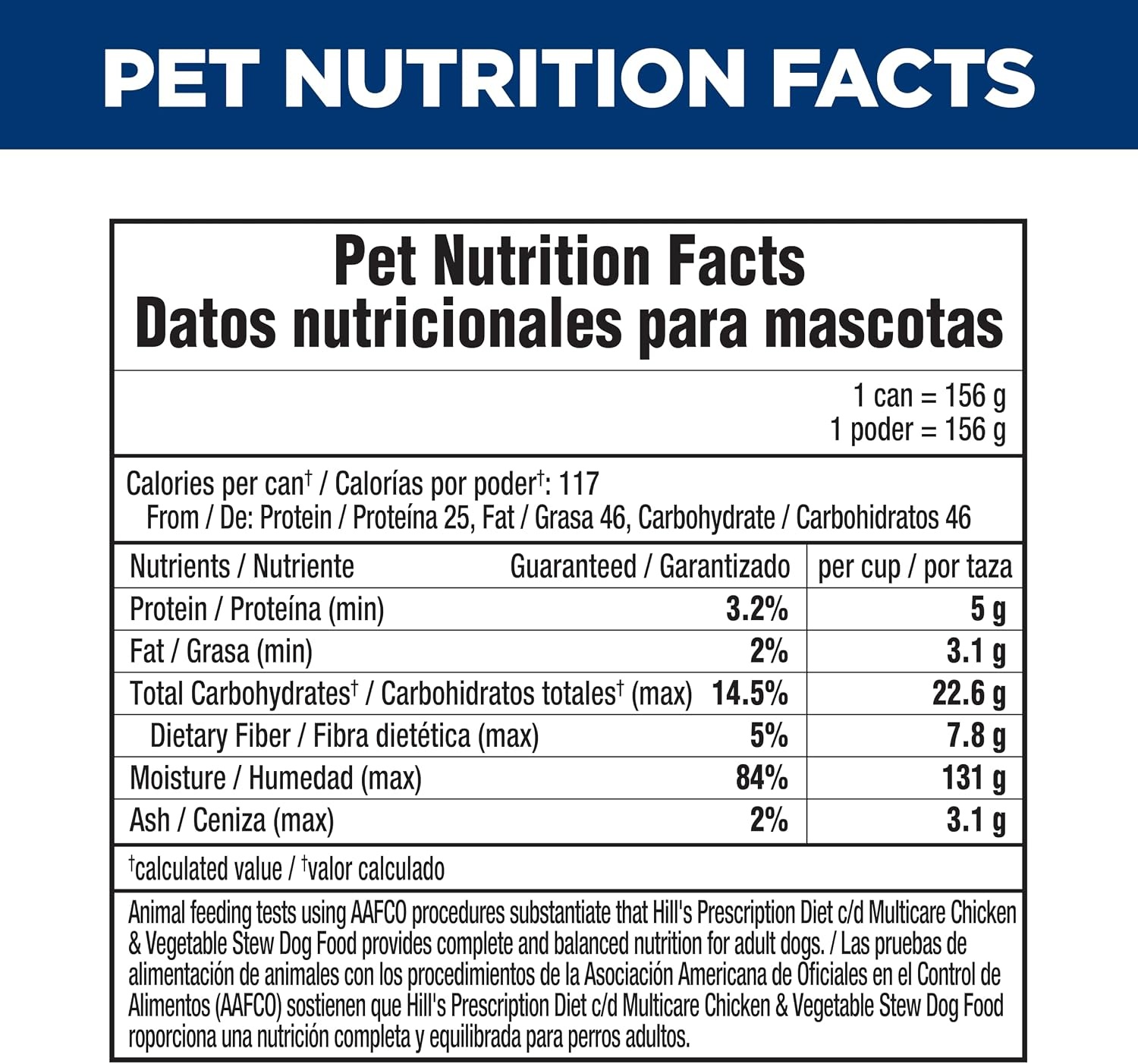 image:imageHills Prescription Diet cd Multicare Urinary Care Wet Dog Food Chicken amp Vegetable Stew 125 oz Cans 12PackChicken Vegetable Stew
