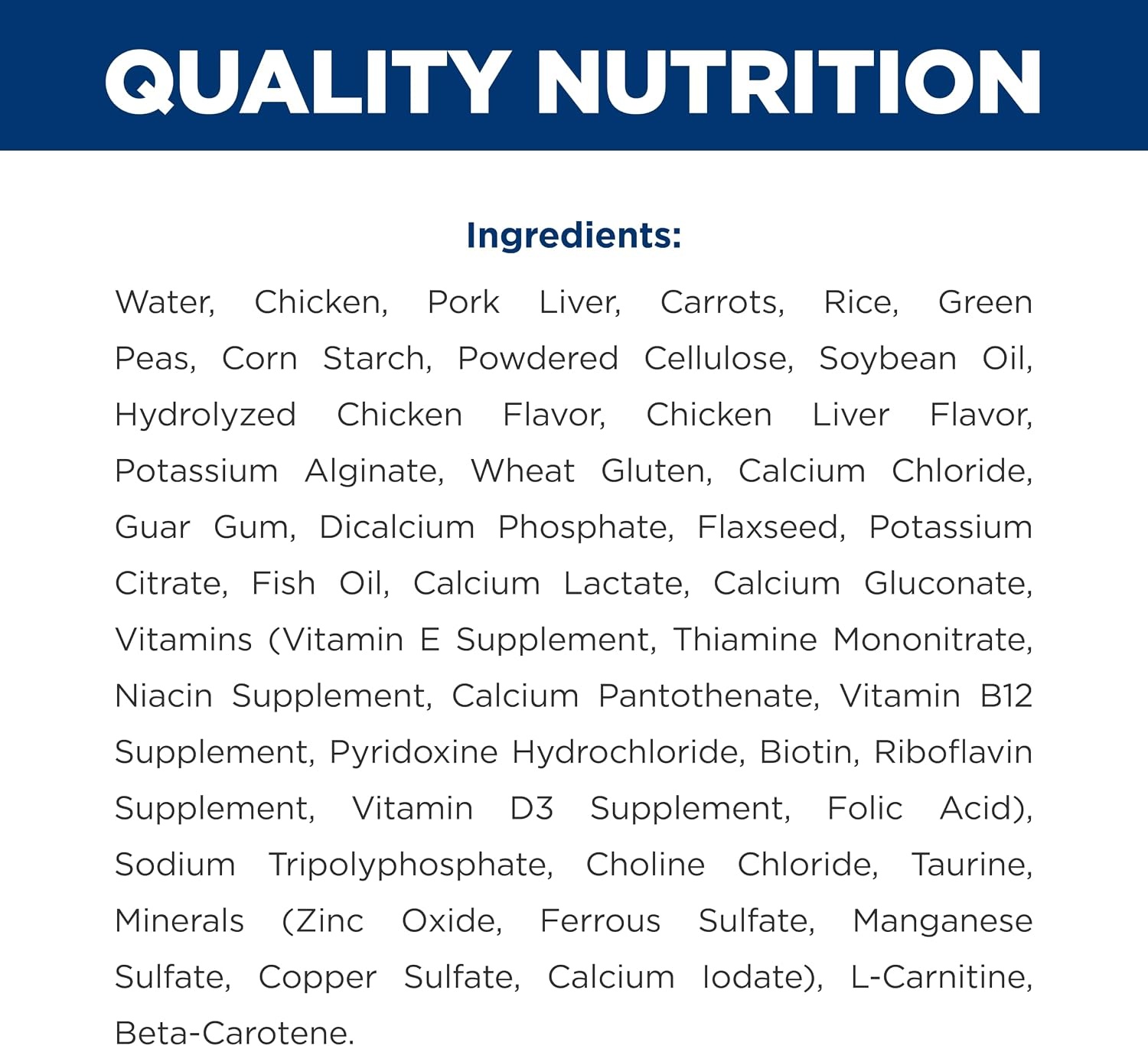 image:imageHills Prescription Diet cd Multicare Urinary Care Wet Dog Food Chicken amp Vegetable Stew 125 oz Cans 12PackChicken Vegetable Stew