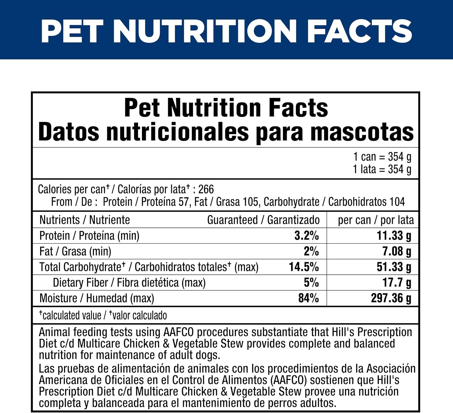 image:imageHills Prescription Diet cd Multicare Urinary Care Wet Dog Food Chicken amp Vegetable Stew 125 oz Cans 12PackChicken Vegetable Stew