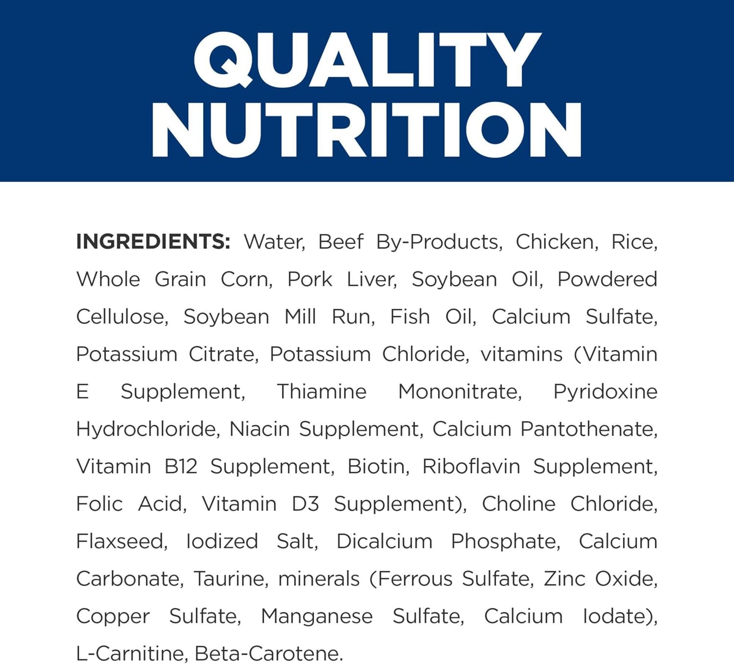 image:imageHills Prescription Diet cd Multicare Urinary Care Wet Dog Food Chicken amp Vegetable Stew 125 oz Cans 12PackChicken