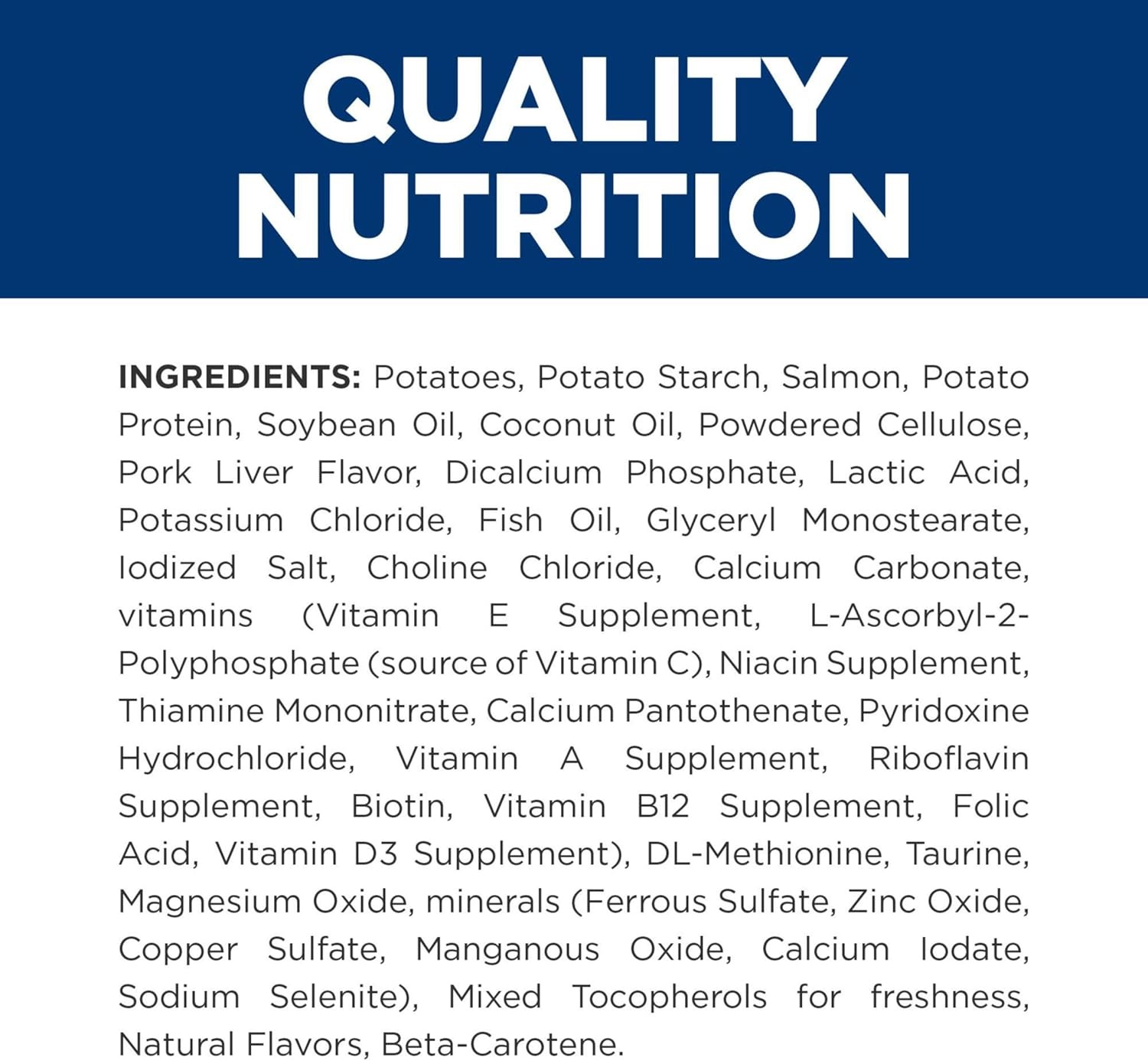 image:imageHills Prescription Diet dd Food Sensitivities Dry Dog Food Potato amp Venison 8 lb BagPotato Salmon