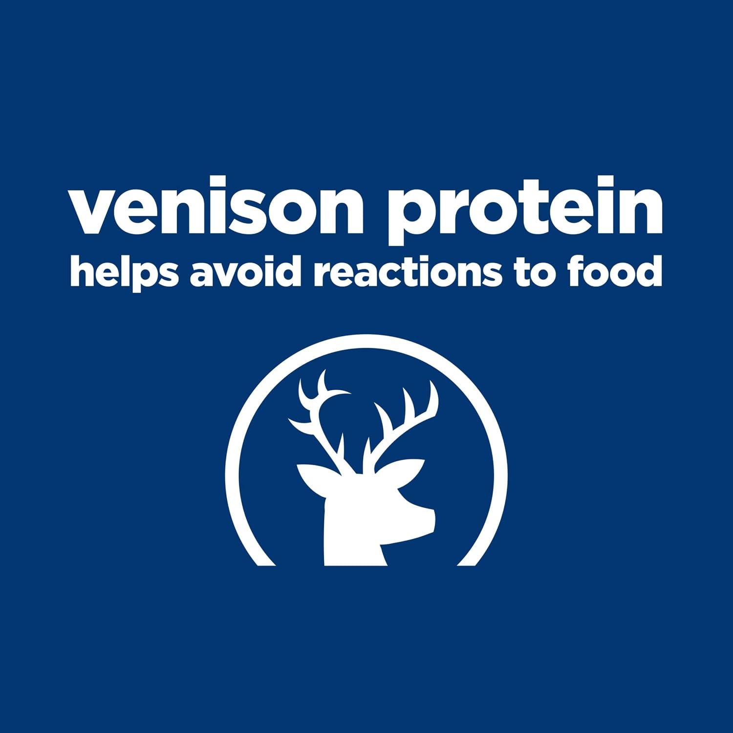 image:imageHills Prescription Diet dd Food Sensitivities Wet Dog Food Duck 13 oz Cans 12PackPotato Venison