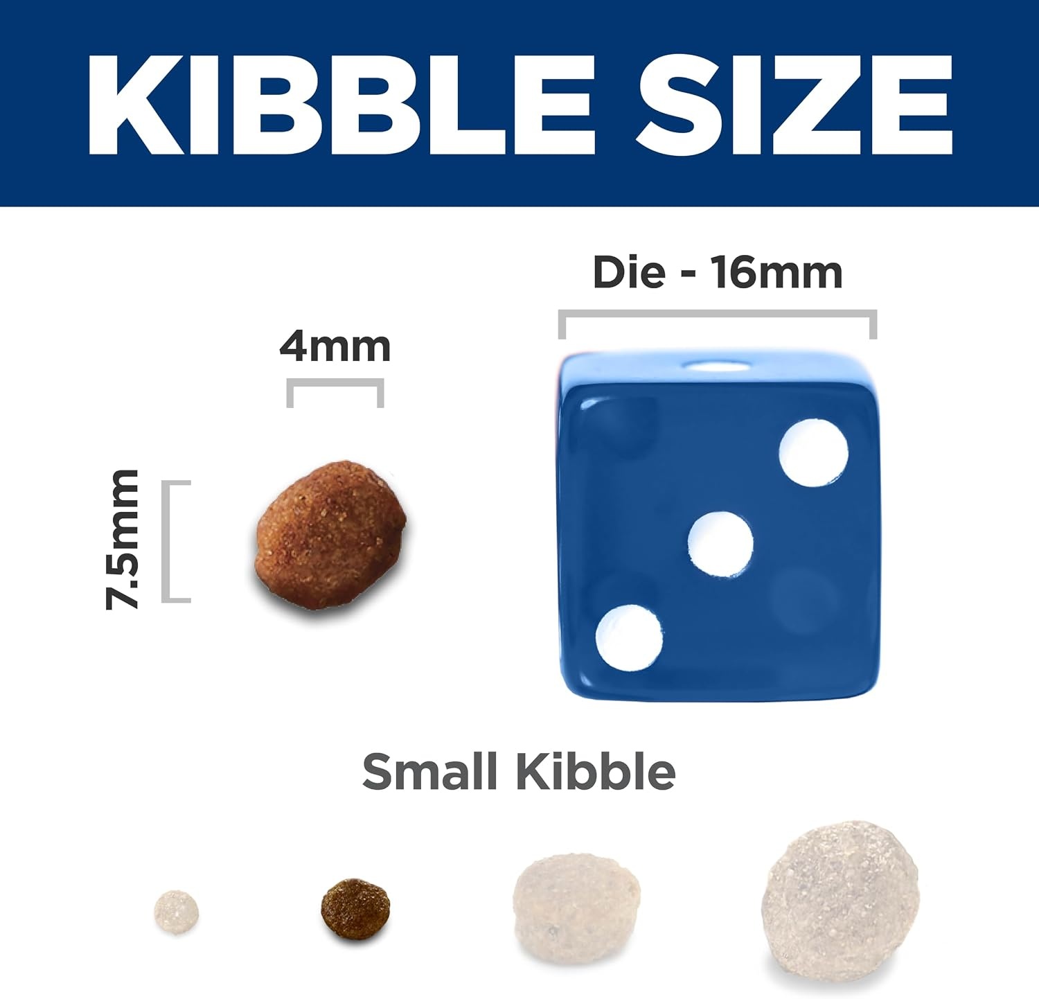 image:imageHills Prescription Diet id Digestive Care Chicken Flavor Dry Dog Food Veterinary Diet 275 lb BagChicken Small Bites
