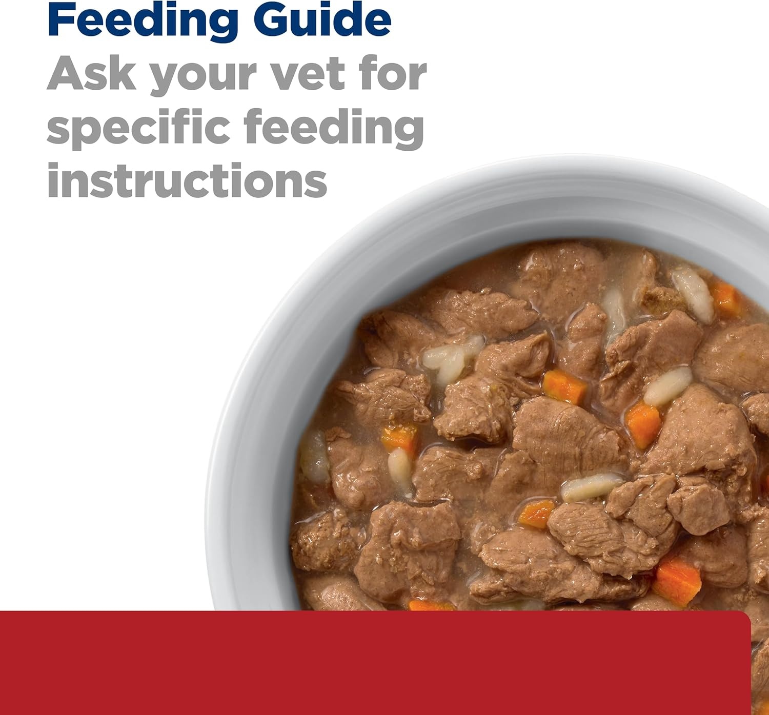 image:imageHills Prescription Diet id Digestive Care Wet Cat Food Chicken 55 oz Cans 24PackChicken Vegetable Stew