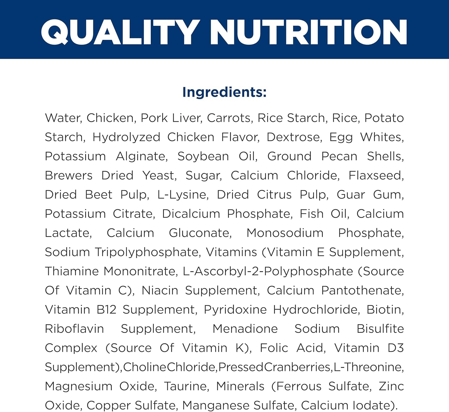 image:imageHills Prescription Diet id Digestive Care Wet Dog Food Chicken amp Vegetable Stew 125 oz Cans 12PackChicken Vegetable Stew
