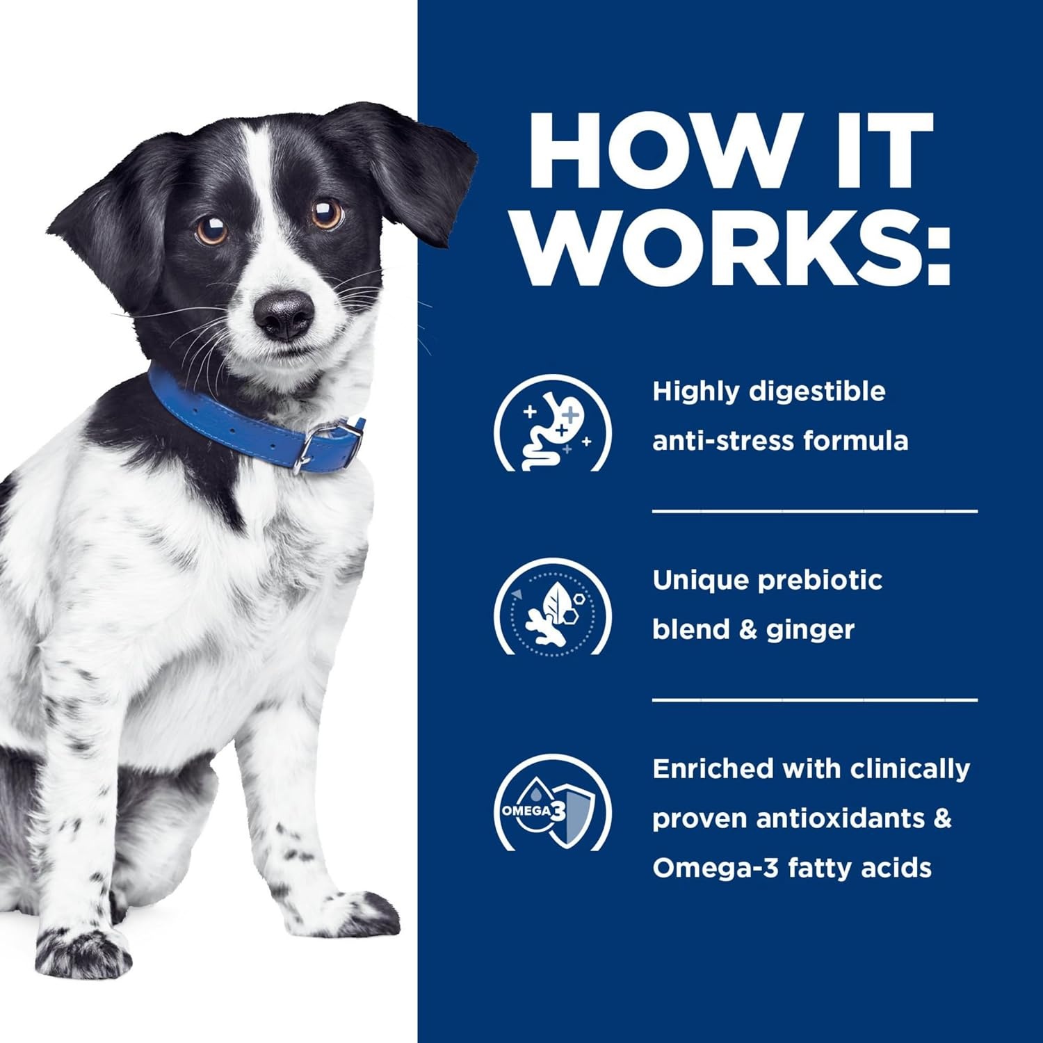 image:imageHills Prescription Diet id Digestive Care Wet Dog Food Chicken amp Vegetable Stew 125 oz Cans 12PackChicken