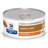 image:imageHills Prescription Diet ad Urgent Care Wet Dog amp Cat Food Chicken 55 oz Cans 24Pack