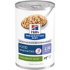 image:imageHills Prescription Diet dd Food Sensitivities Wet Dog Food Duck 13 oz Cans 12PackHydrolyzed Soy