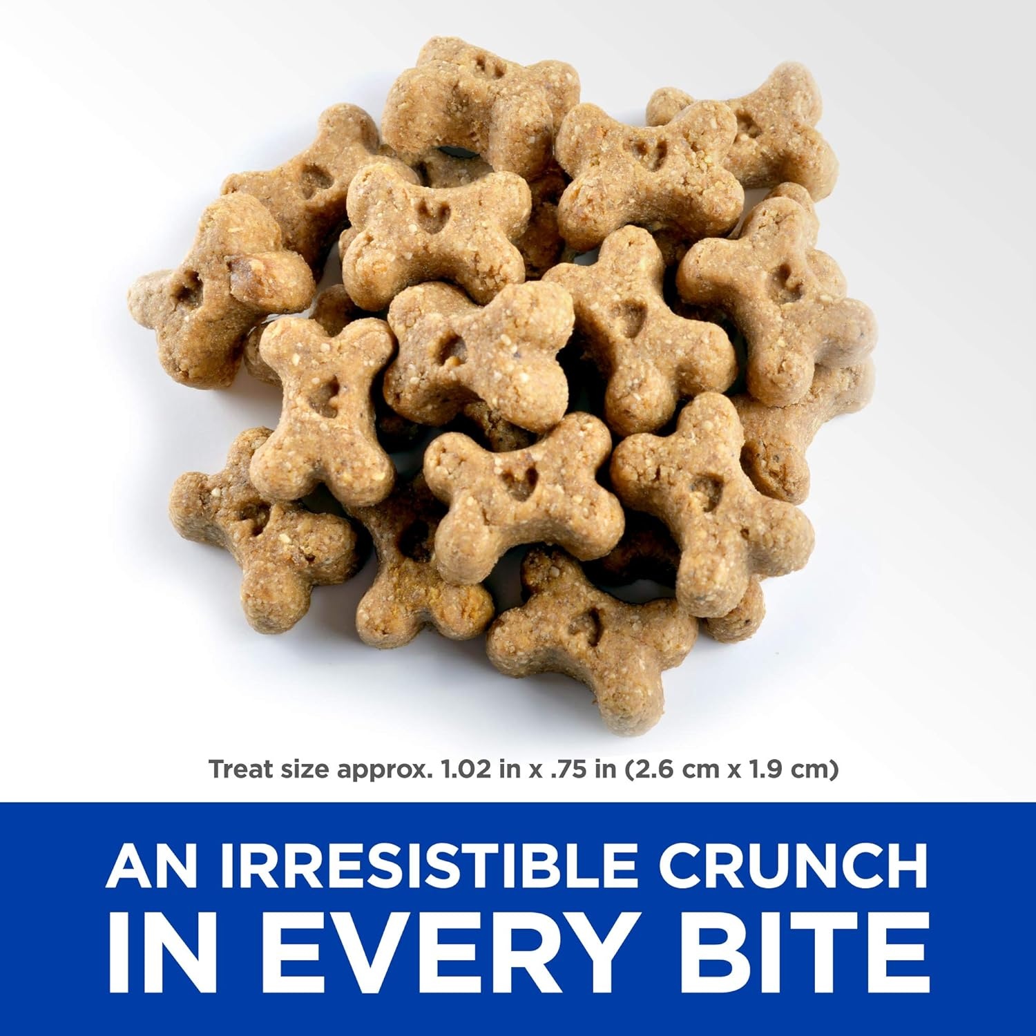image:imageHills Grain Free SoftBaked Naturals Dog Treats Beef amp Sweet Potato 8 oz BagChicken Apples