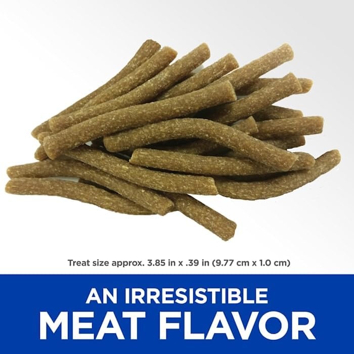 image:imageHills Natural FlexiStix Dog Treats Beef Jerky 71 oz BagBeef