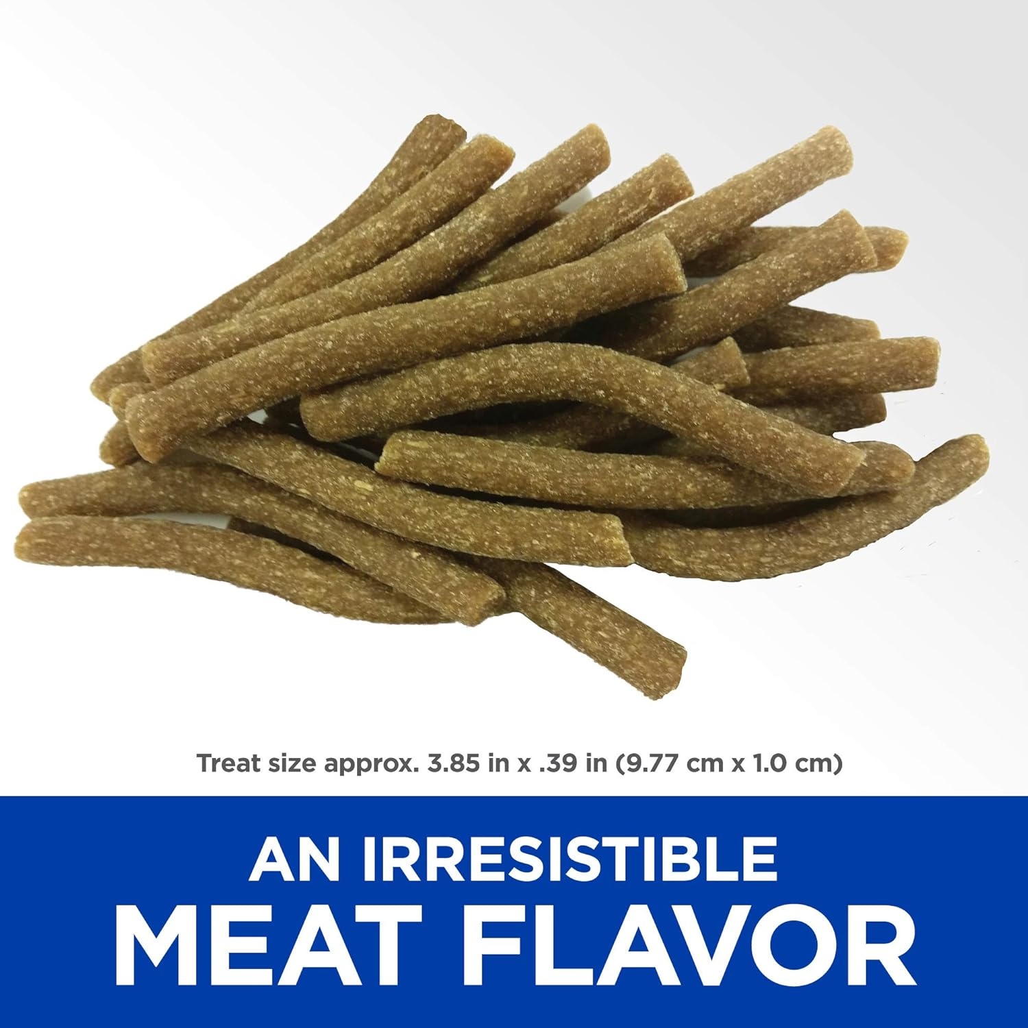 image:imageHills Natural FlexiStix Dog Treats Beef Jerky 71 oz BagBeef