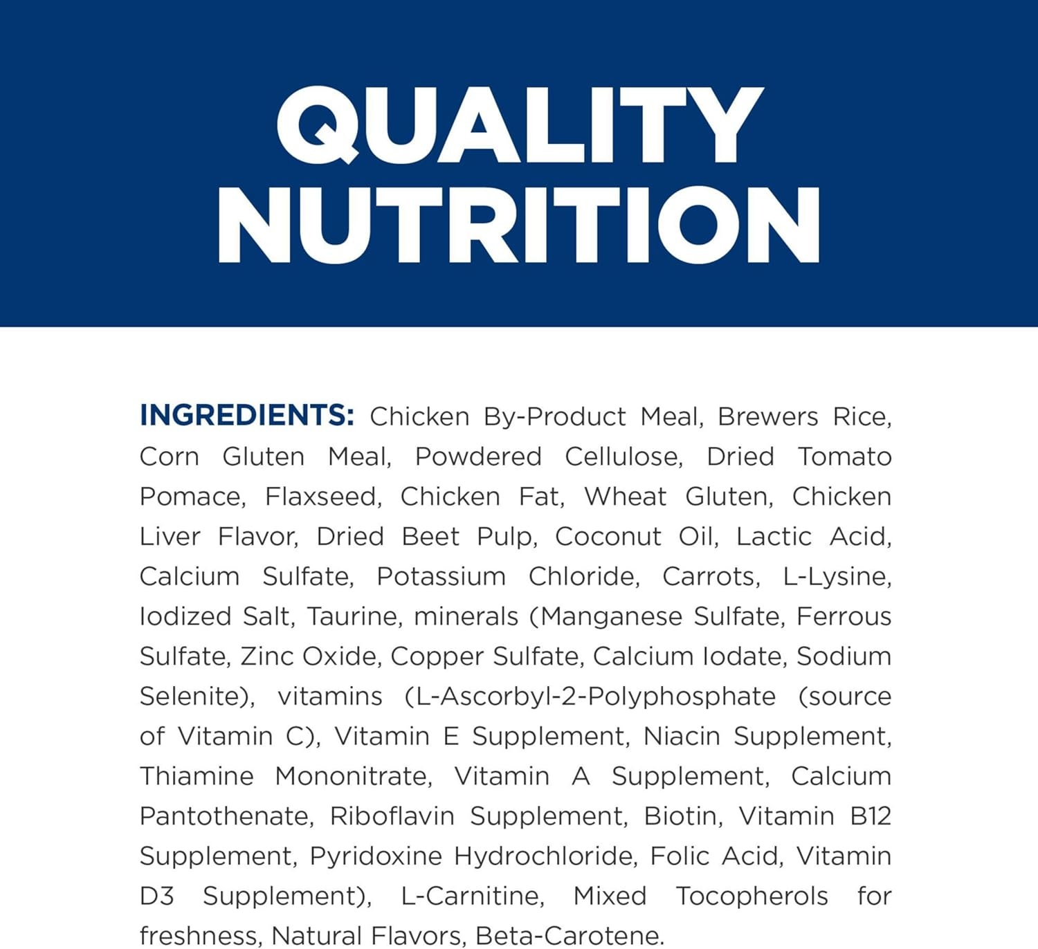 image:imageHills Prescription Diet Metabolic Weight Management Cat Treats Veterinary Diet 25 oz Bag Pack of 1