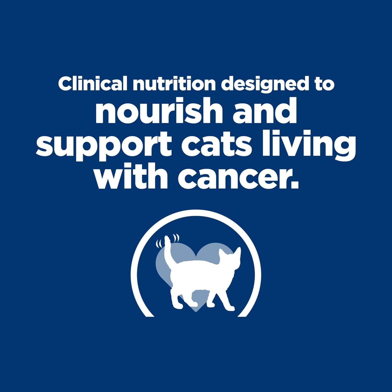 image:imageHills Prescription Diet ONC Care Wet Cat Food Chicken amp Vegetable Stew Veterinary Diet 29 oz Cans 24Pack