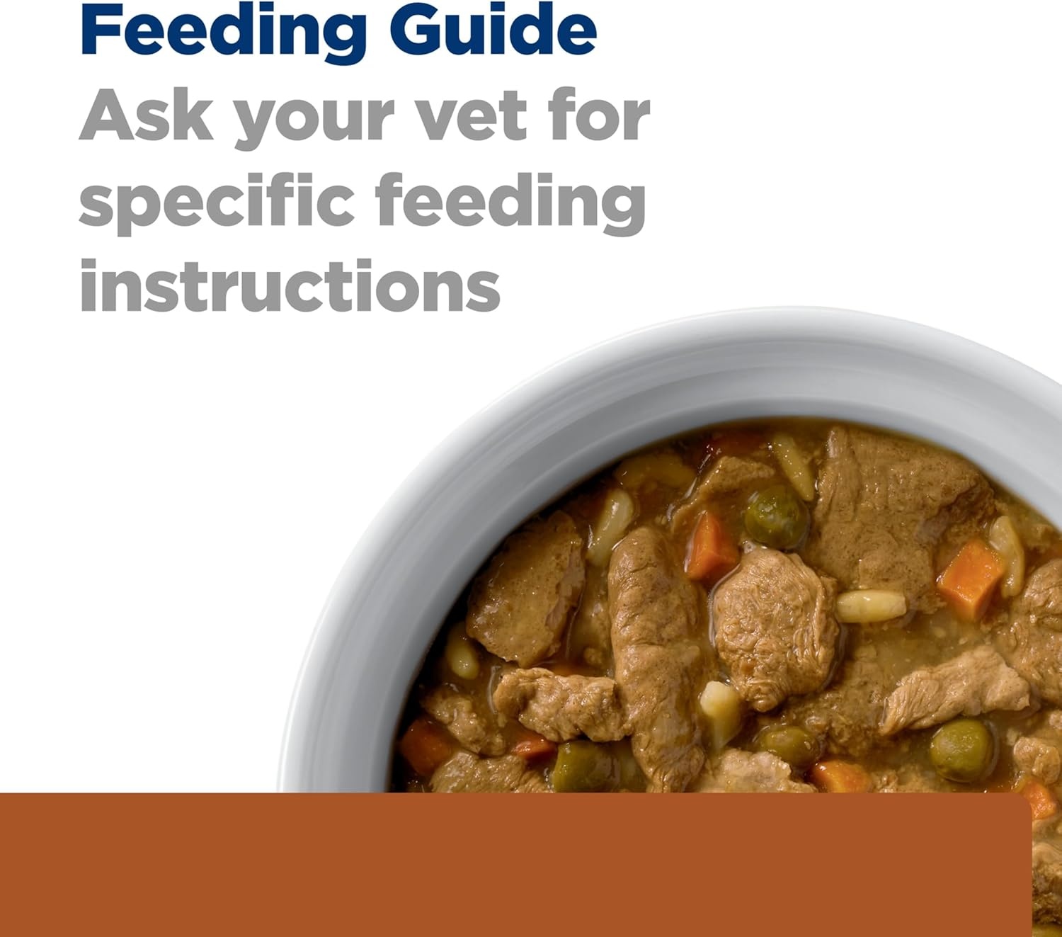 image:imageHills Prescription Diet kd Kidney Care jd Joint Care Chicken amp Vegetable Stew Flavor Wet Dog Food Veterinary Diet 125 oz Cans 12PackChicken Vegetable Stew