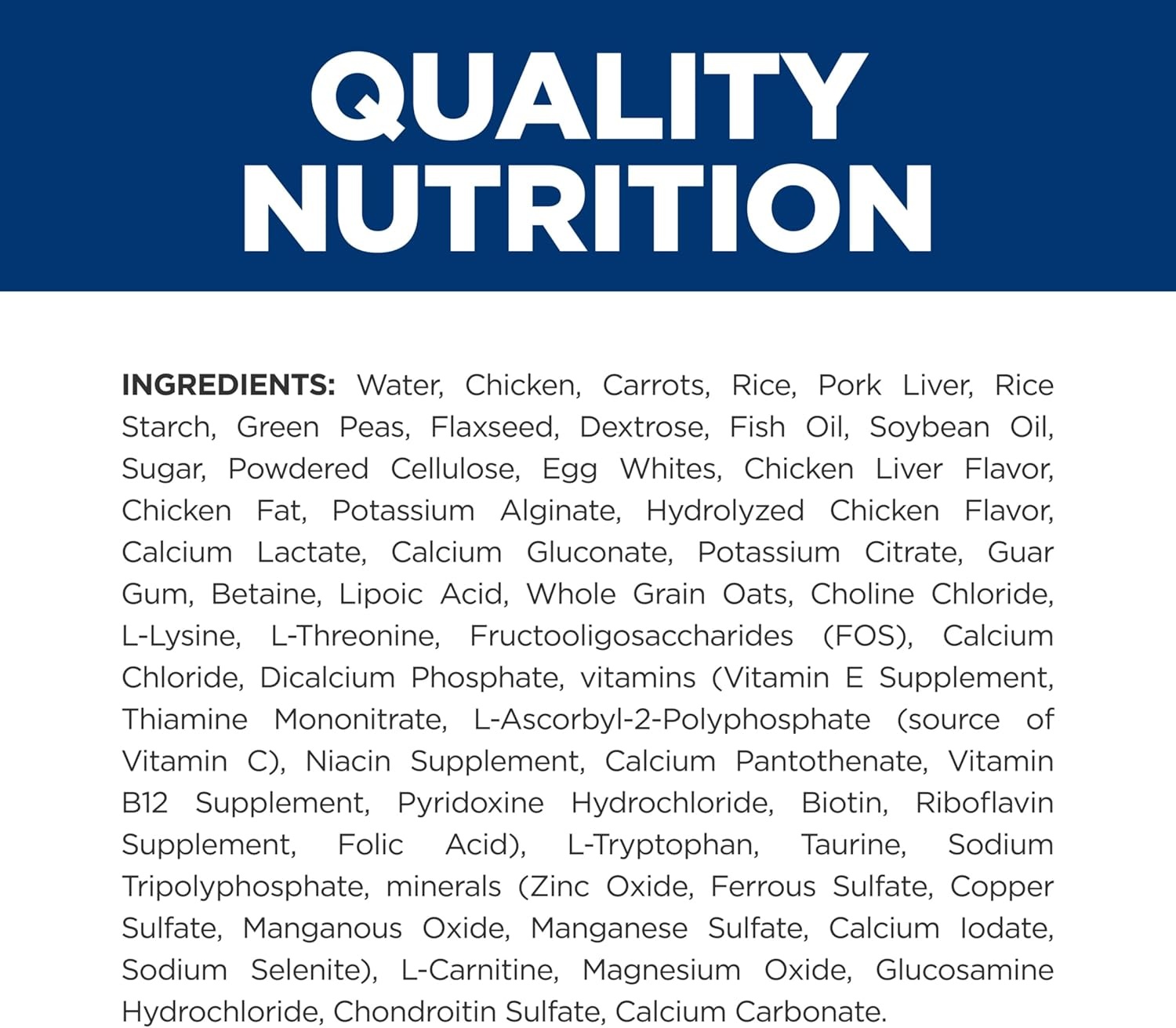 image:imageHills Prescription Diet kd Kidney Care jd Joint Care Chicken amp Vegetable Stew Flavor Wet Dog Food Veterinary Diet 125 oz Cans 12PackChicken Vegetable Stew