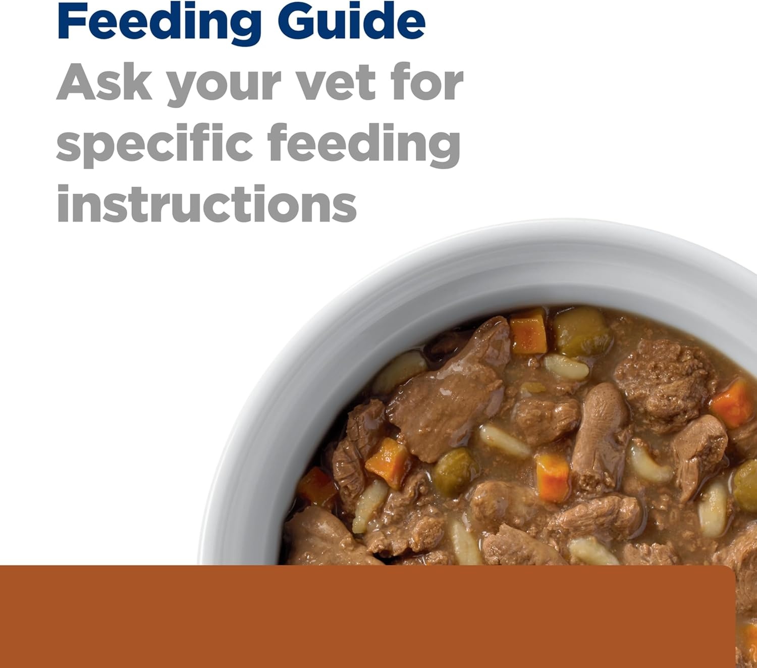 image:imageHills Prescription Diet kd Kidney Care Chicken amp Vegetable Stew Wet Dog Food Veterinary Diet 55 oz Cans 24PackBeef Vegetable Stew