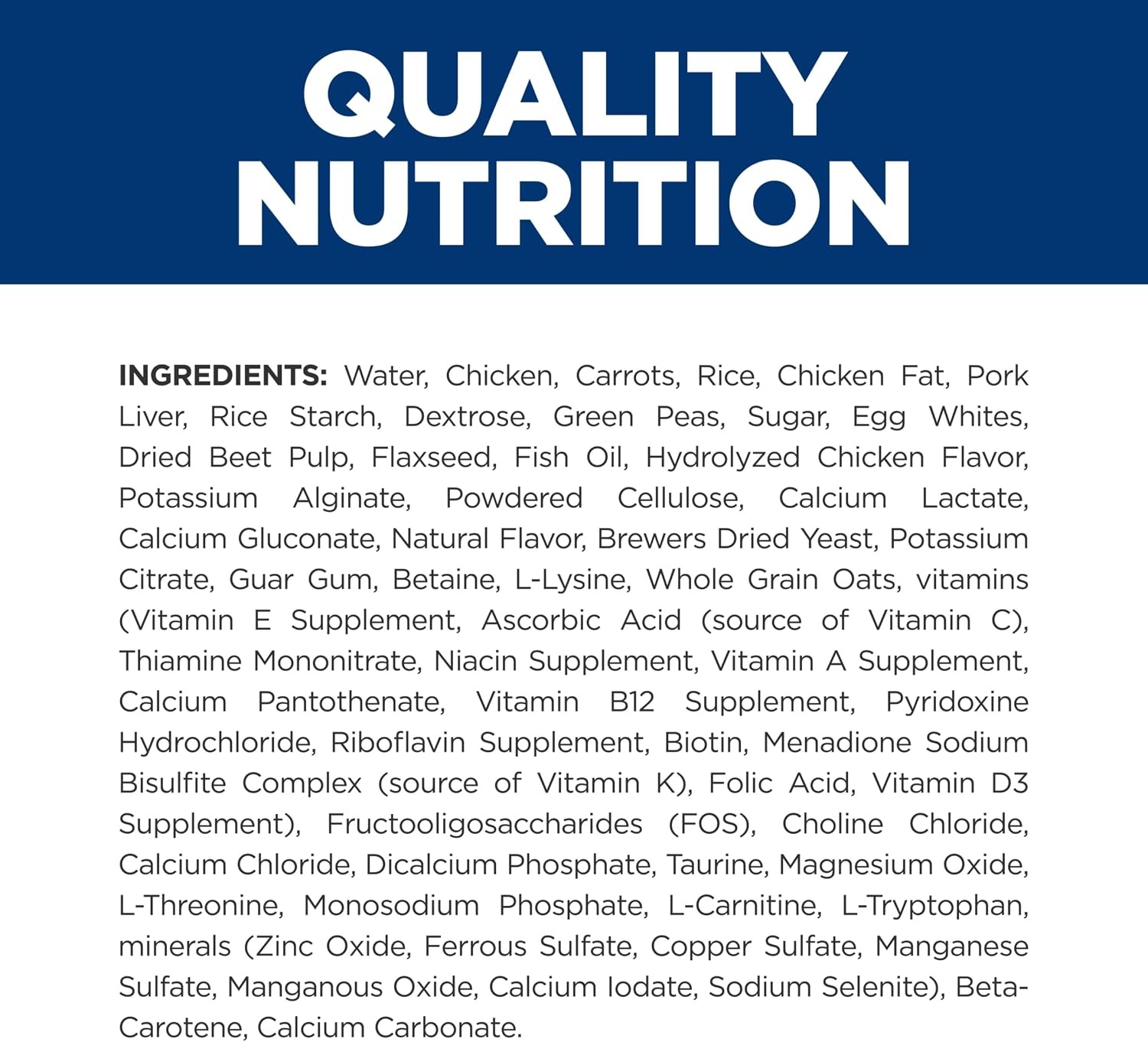 image:imageHills Prescription Diet kd Kidney Care Chicken amp Vegetable Stew Wet Dog Food Veterinary Diet 55 oz Cans 24PackChicken Vegetable Stew
