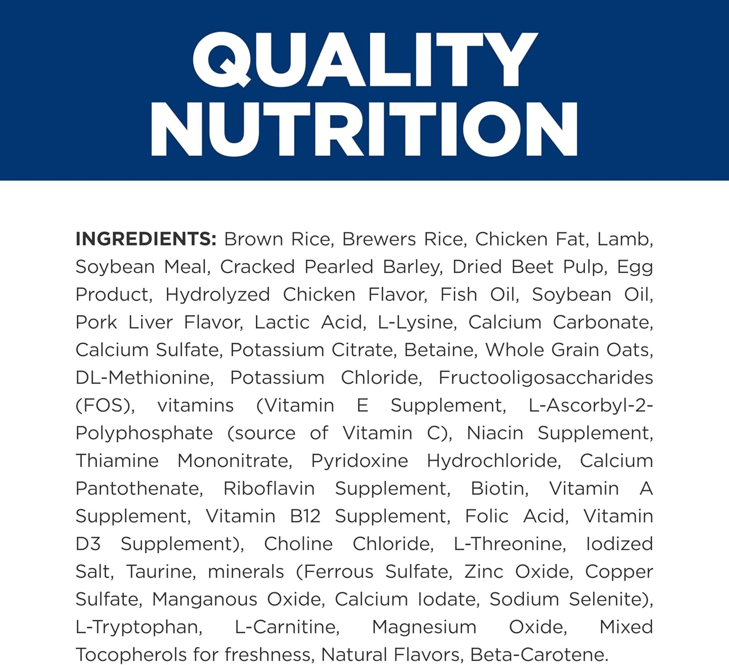 image:imageHills Prescription Diet kd Kidney Care Dry Dog Food Chicken 275 lb BagLamb