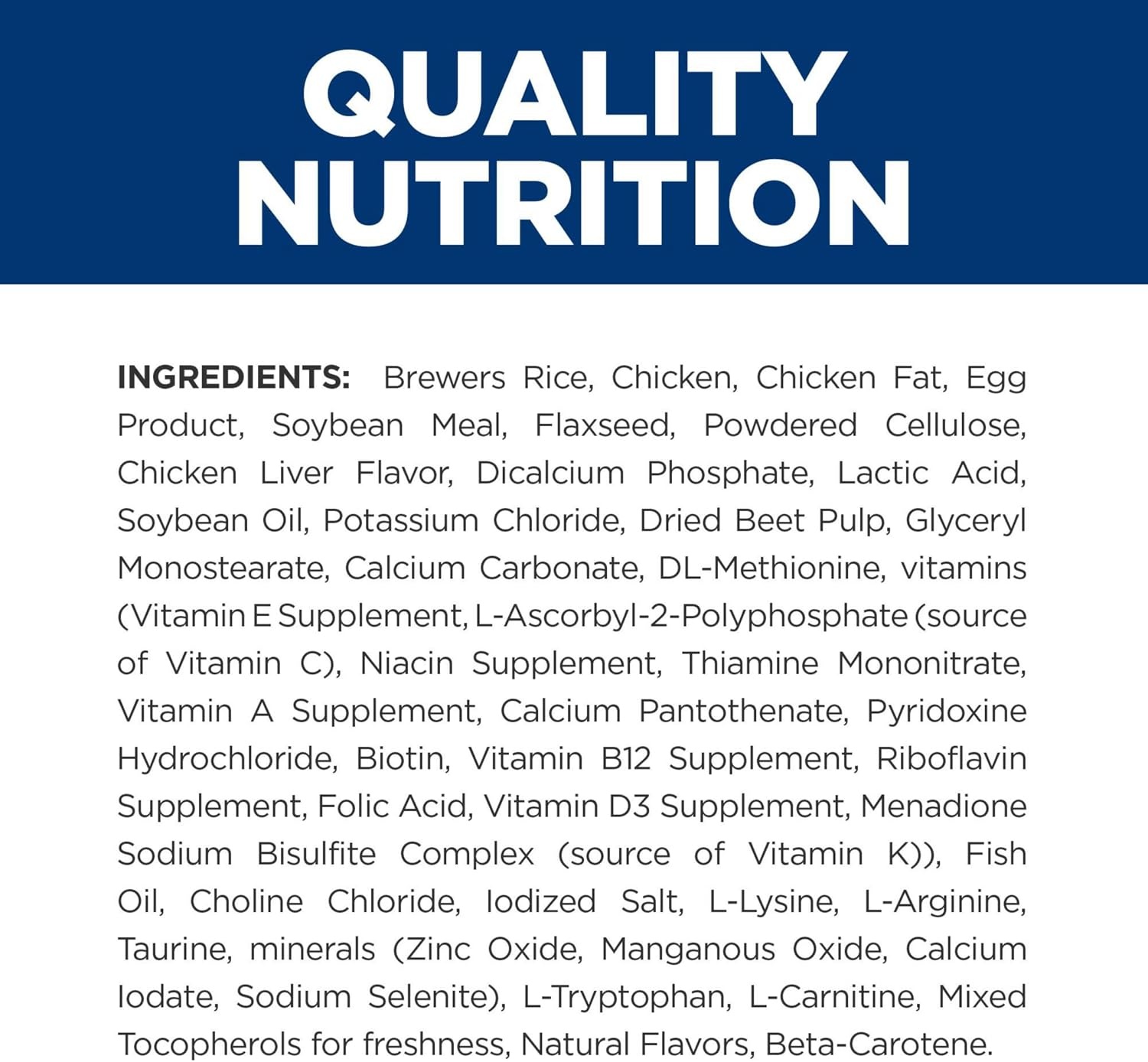 image:imageHills Prescription Diet ld Liver Care Dry Dog Food Chicken 176 lb Bag