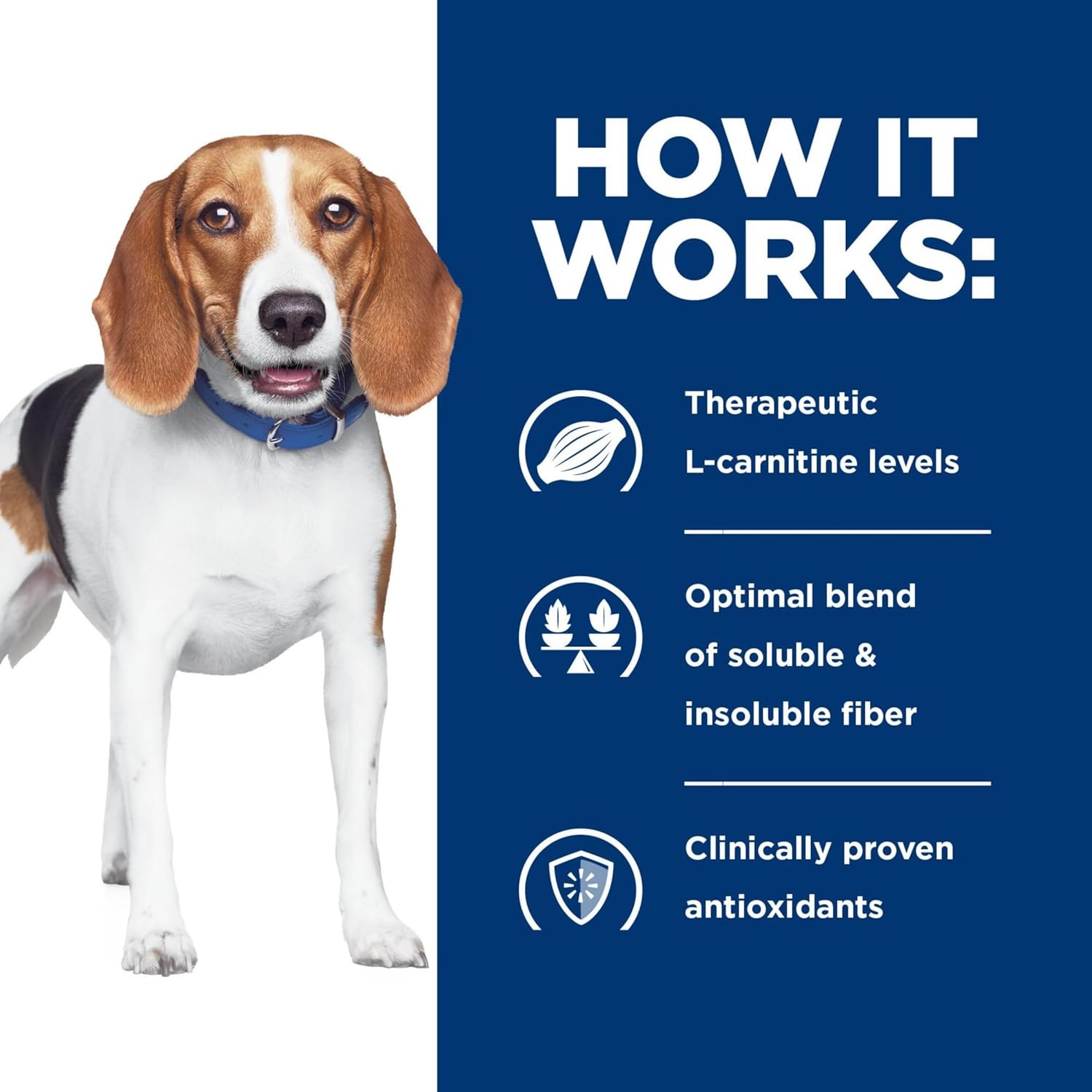 image:imageHills Prescription Diet rd Weight Reduction Dry Dog Food Chicken 176 lb BagChicken