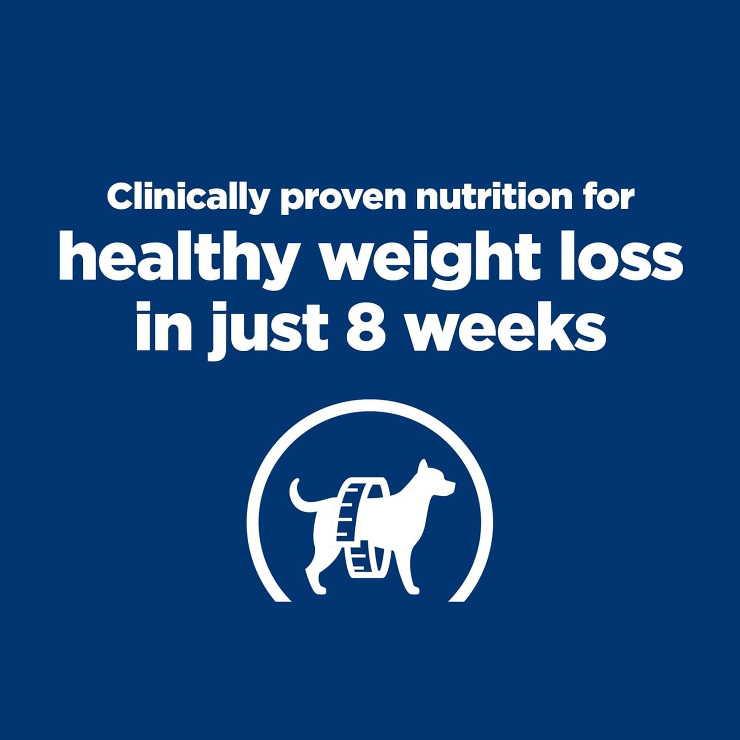 image:imageHills Prescription Diet rd Weight Reduction Dry Dog Food Chicken 176 lb BagChicken