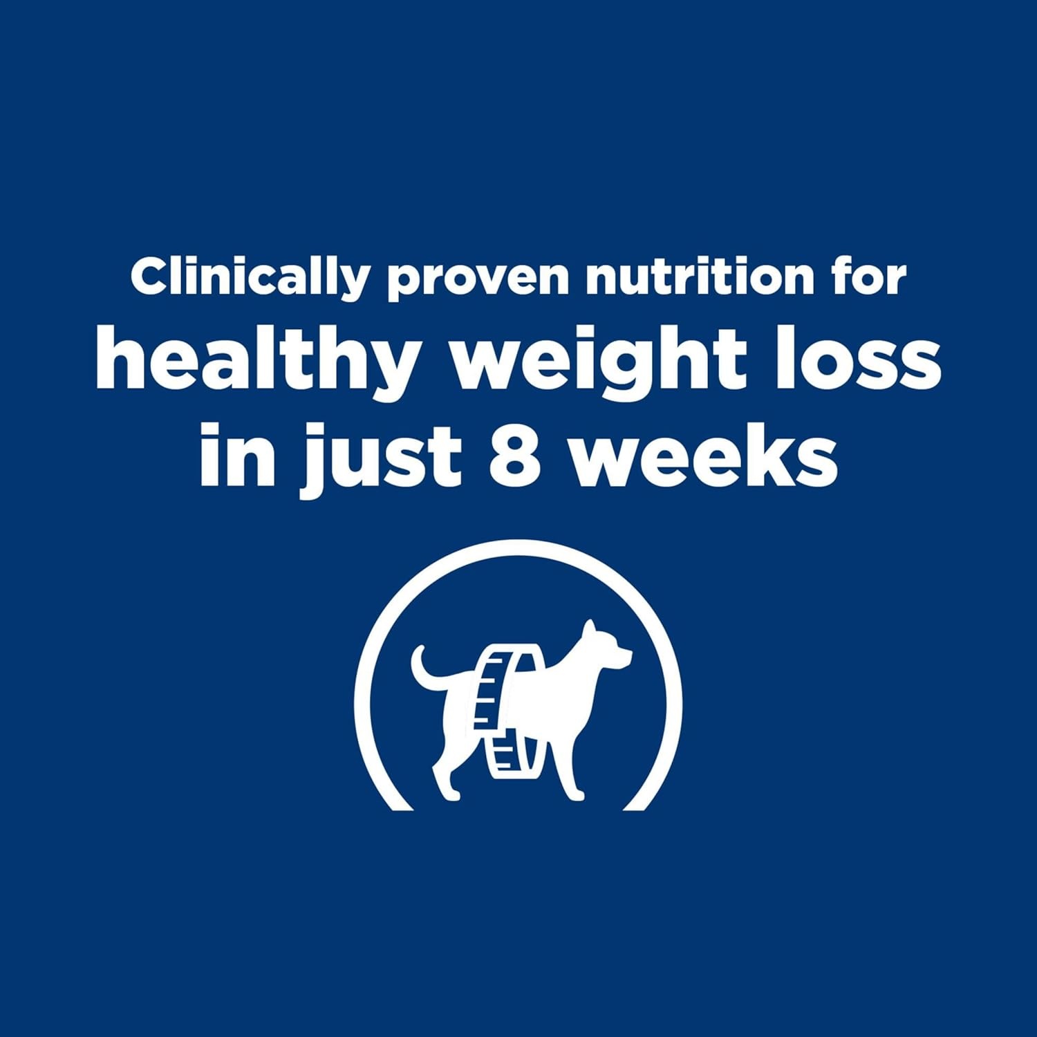 image:imageHills Prescription Diet rd Weight Reduction Wet Dog Food Chicken 123 oz Cans 12Pack