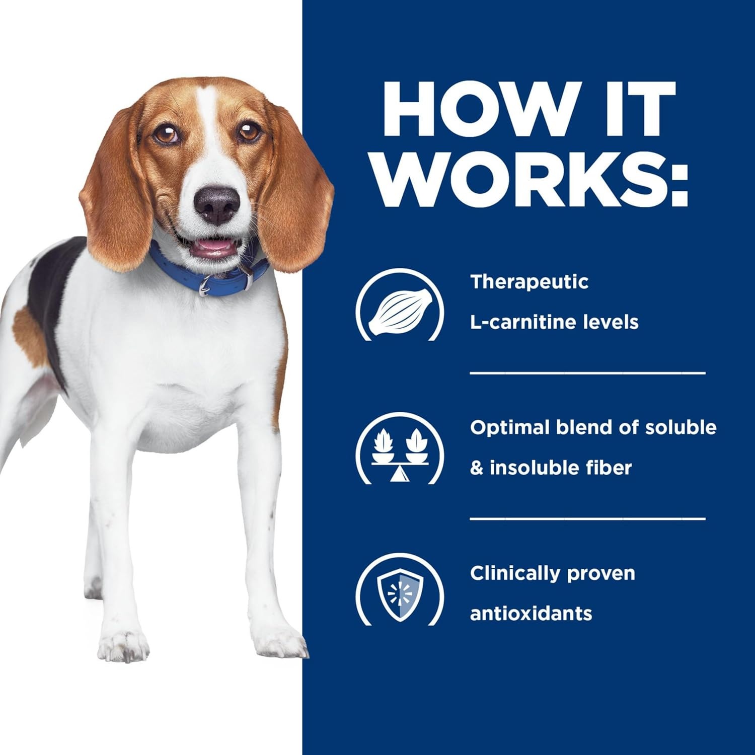image:imageHills Prescription Diet rd Weight Reduction Wet Dog Food Chicken 123 oz Cans 12Pack