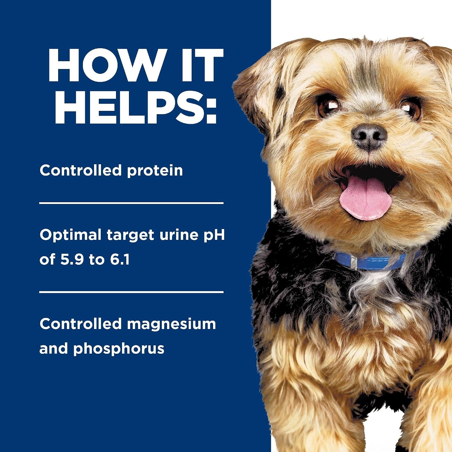 image:imageHills Prescription Diet sd Urinary Care Wet Dog Food Veterinary Diet 13 oz Cans 12Pack