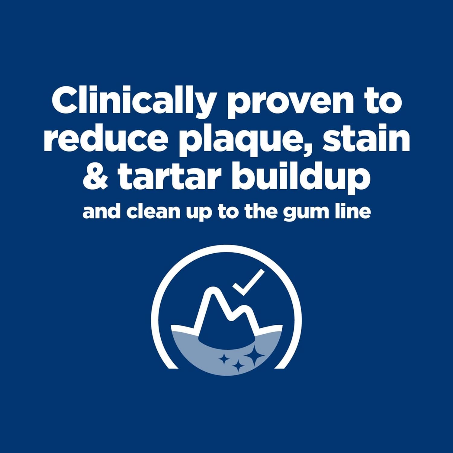 image:imageHills Prescription Diet td Dental Care Dry Dog Food Chicken 5 lb BagChicken Regular Bites