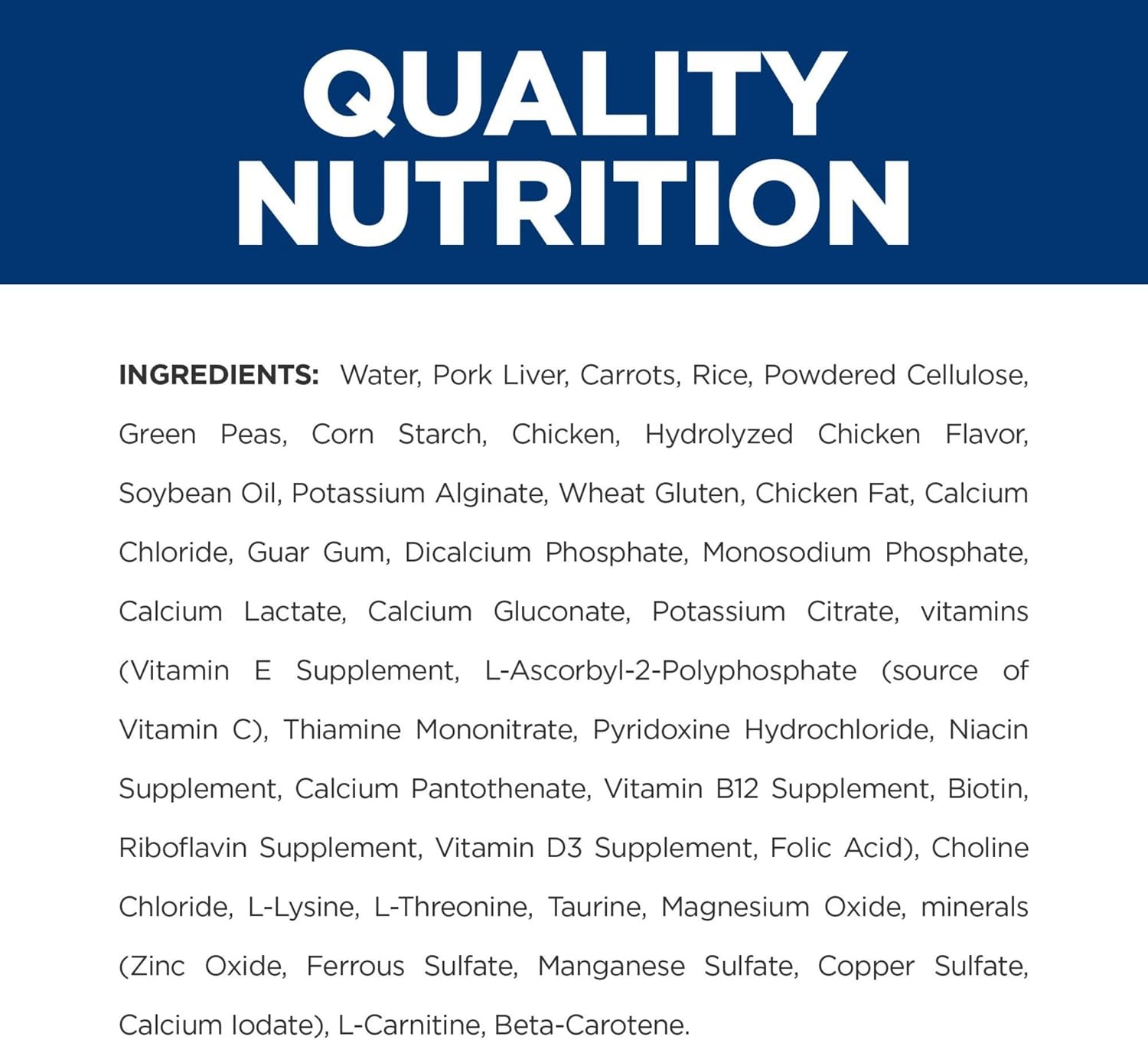 image:imageHills Prescription Diet wd MultiBenefit DigestiveWeightGlucoseUrinary Management Wet Dog Food Chicken 13 oz Cans 12PackVegetable Chicken Stew
