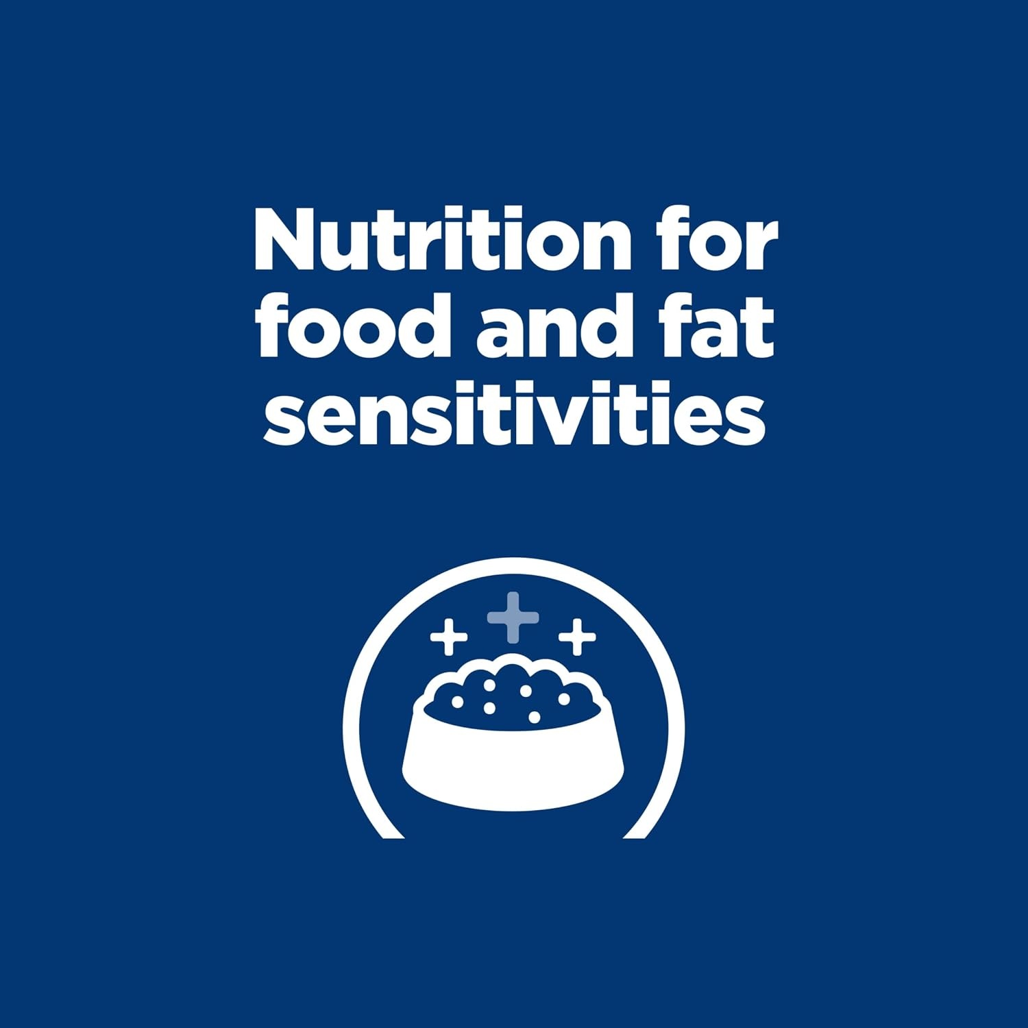 image:imageHills Prescription Diet zd Low Fat Food Sensitivities Dry Dog Food Hydrolyzed Soy 8 lb BagHydrolyzed Soy