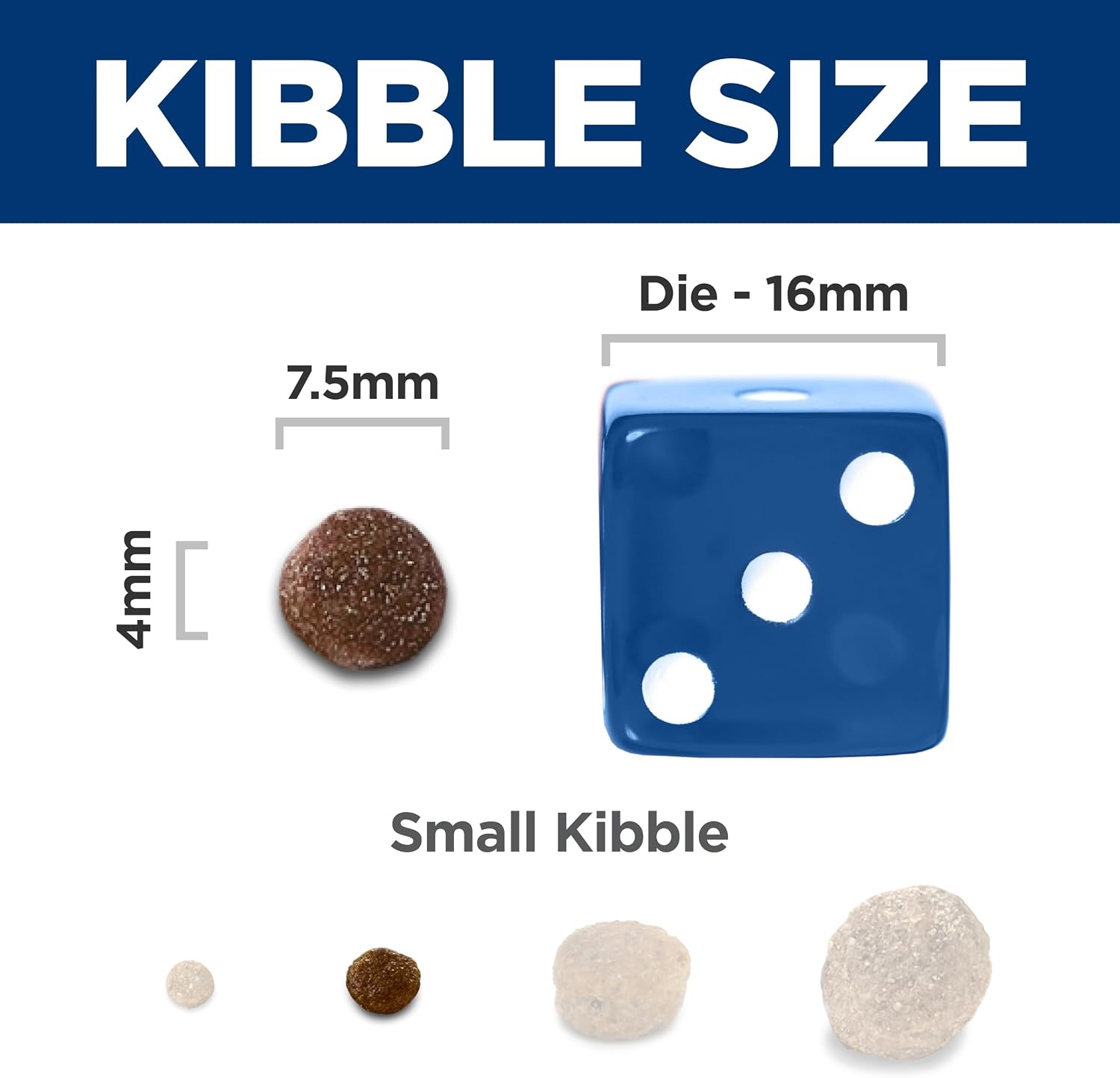 image:imageHills Prescription Diet zd SkinFood Sensitivities Small Bites Dry Dog Food Hydrolyzed Chicken 7 lb BagChicken Small Bites