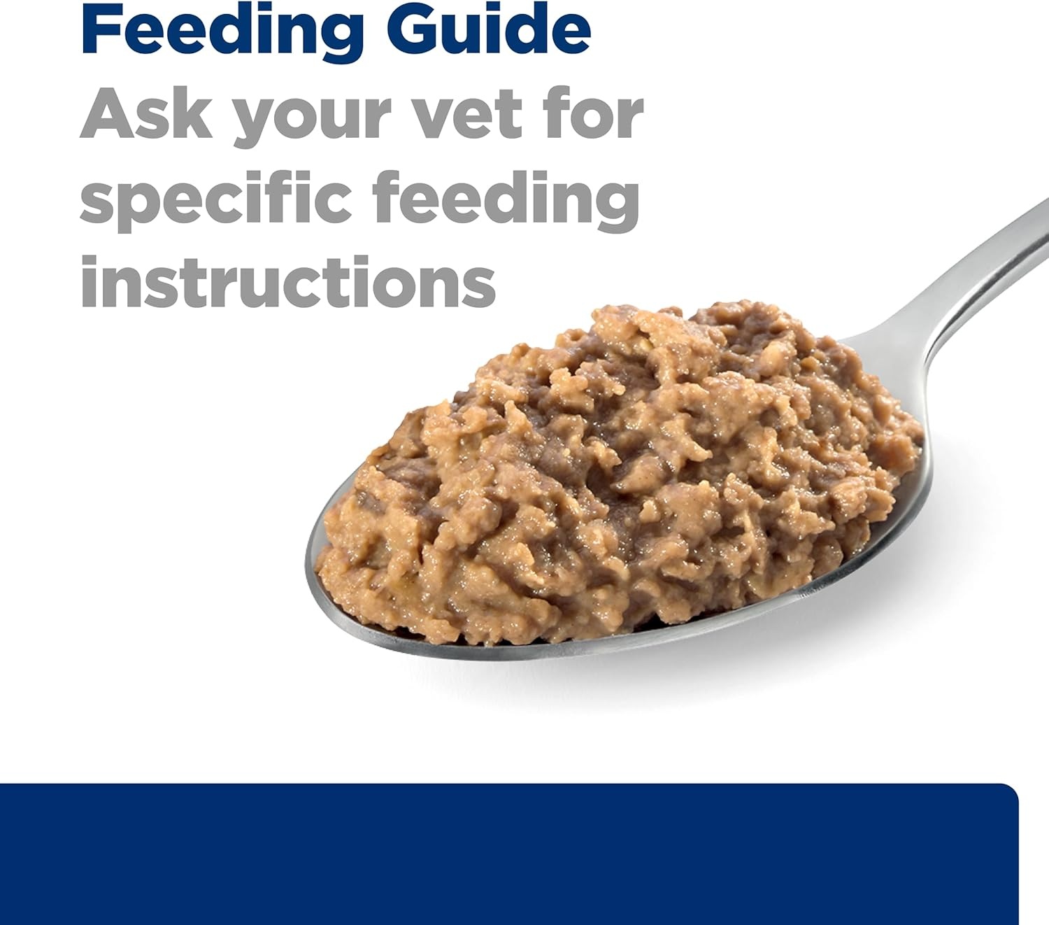 image:imageHills Prescription Diet zd SkinFood Sensitivities Wet Cat Food Hydrolyzed Chicken 55 oz Cans 24Pack