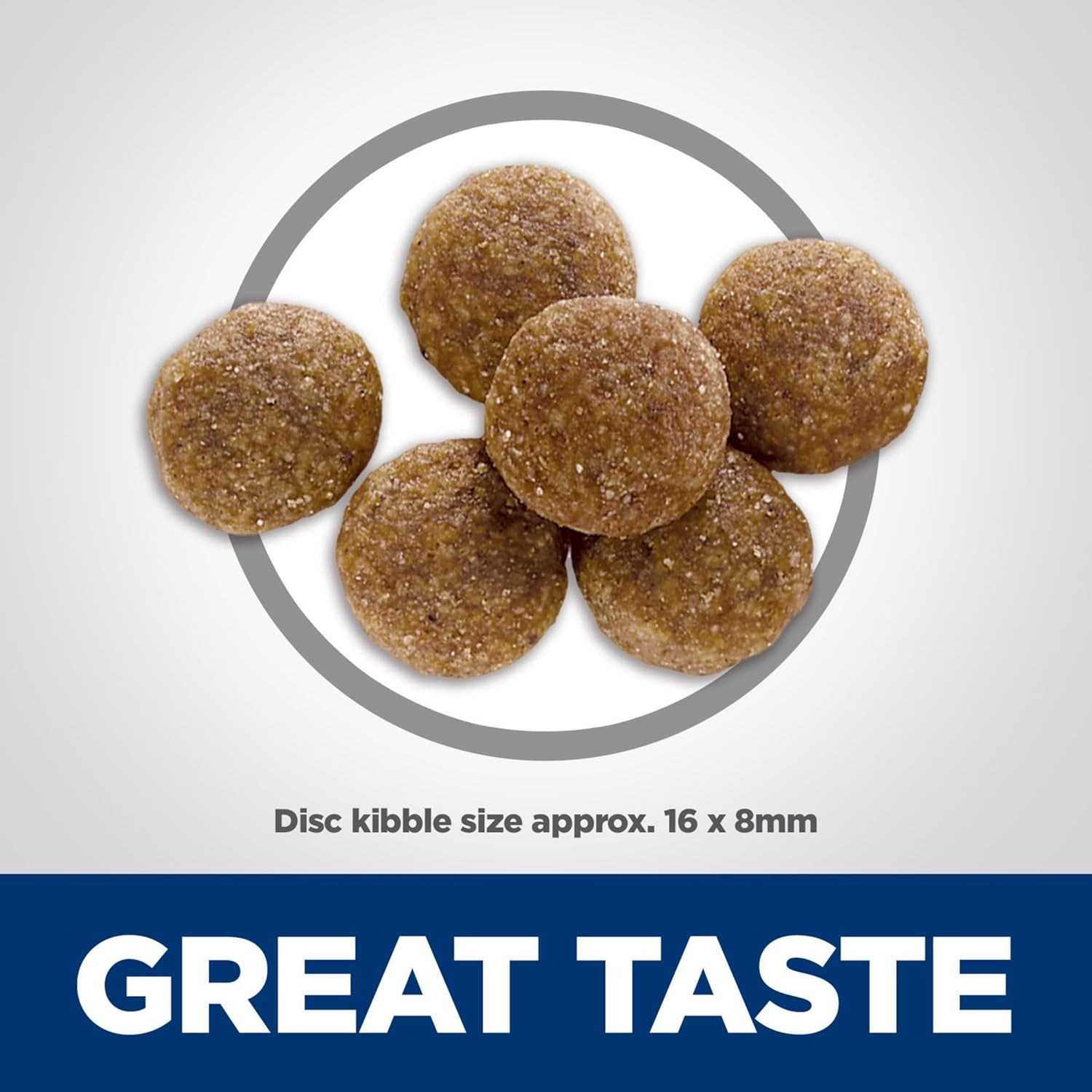 image:imageHills Science Diet Adult 15 Large Breed No Corn Wheat or Soy Dry Dog Food Chicken 30 lb BagChicken Brown Rice
