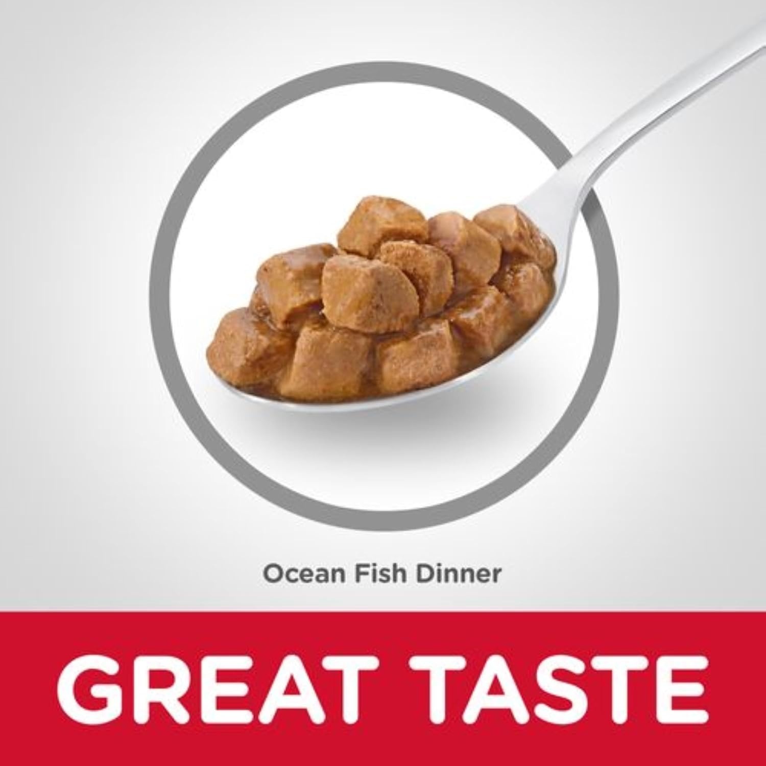 image:imageHills Science Diet Adult 16 Wet Cat Food Turkey 55 oz Cans 24PackOcean Fish Stew
