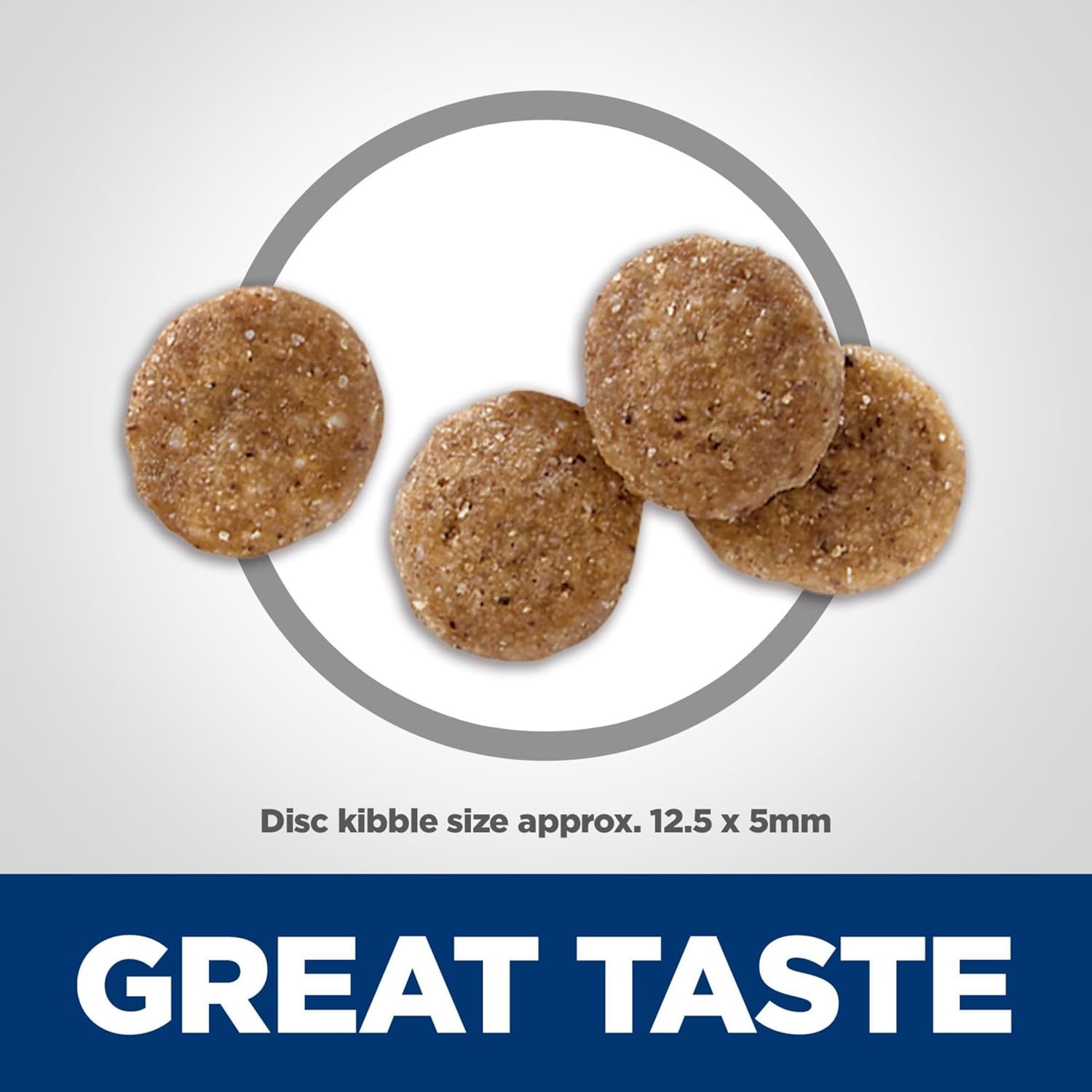image:imageHills Science Diet Adult 7 Dry Dog Food Chicken Meal Barley amp Rice 33 lb Bag30 Pound Pack of 1