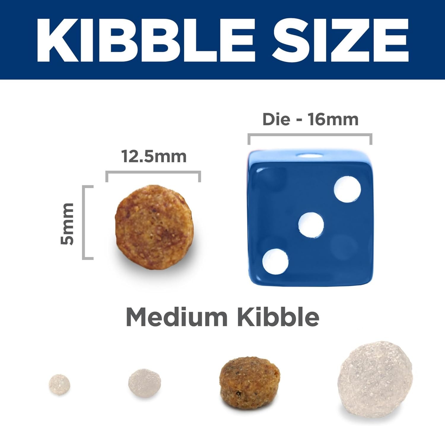 image:imageHills Science Diet Adult 7 Senior Vitality Dry Dog Food Chicken amp Rice 125 lb Bag125 Pound Pack of 1