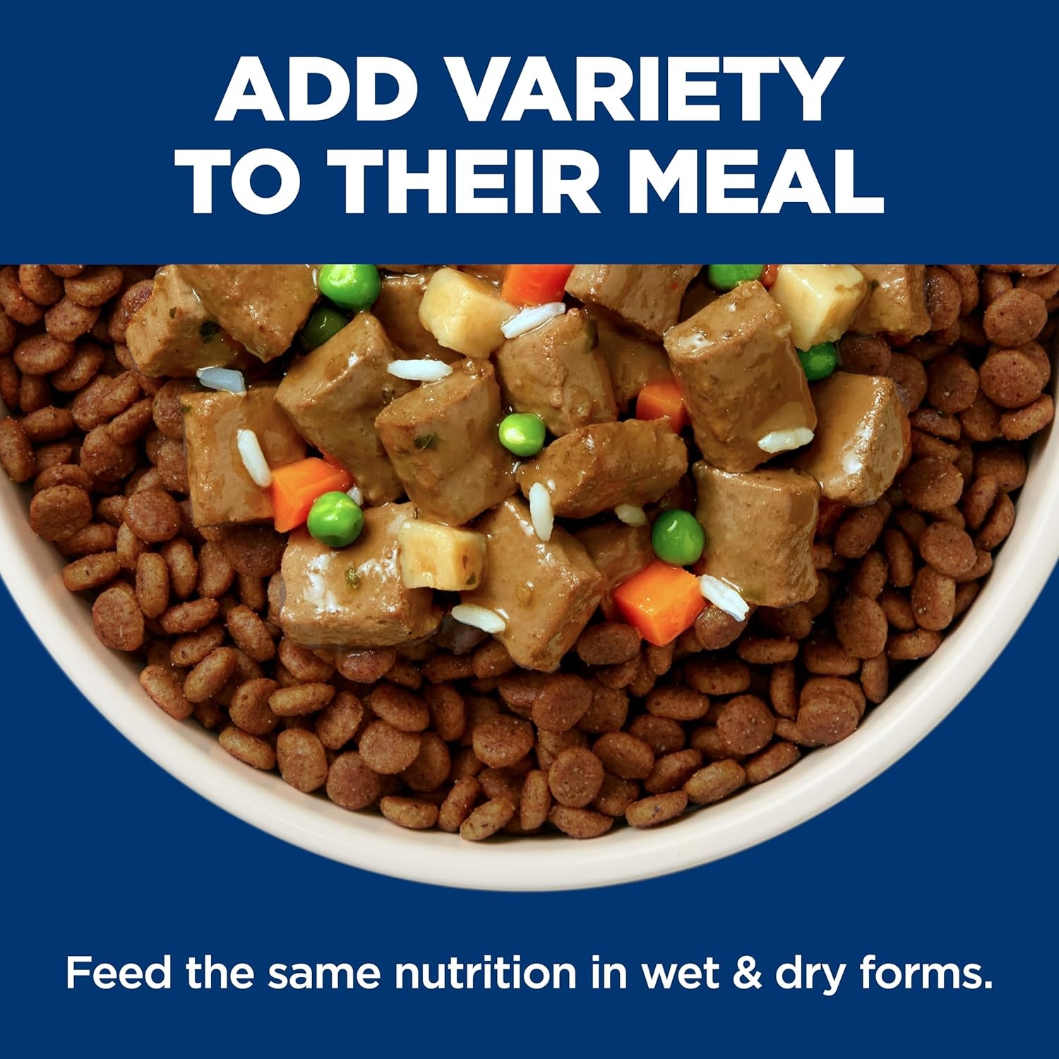 image:imageHills Science Diet Adult 7 Wet Dog Food Chicken amp Barley 13 oz Cans 12PackTurkey Barley Loaf