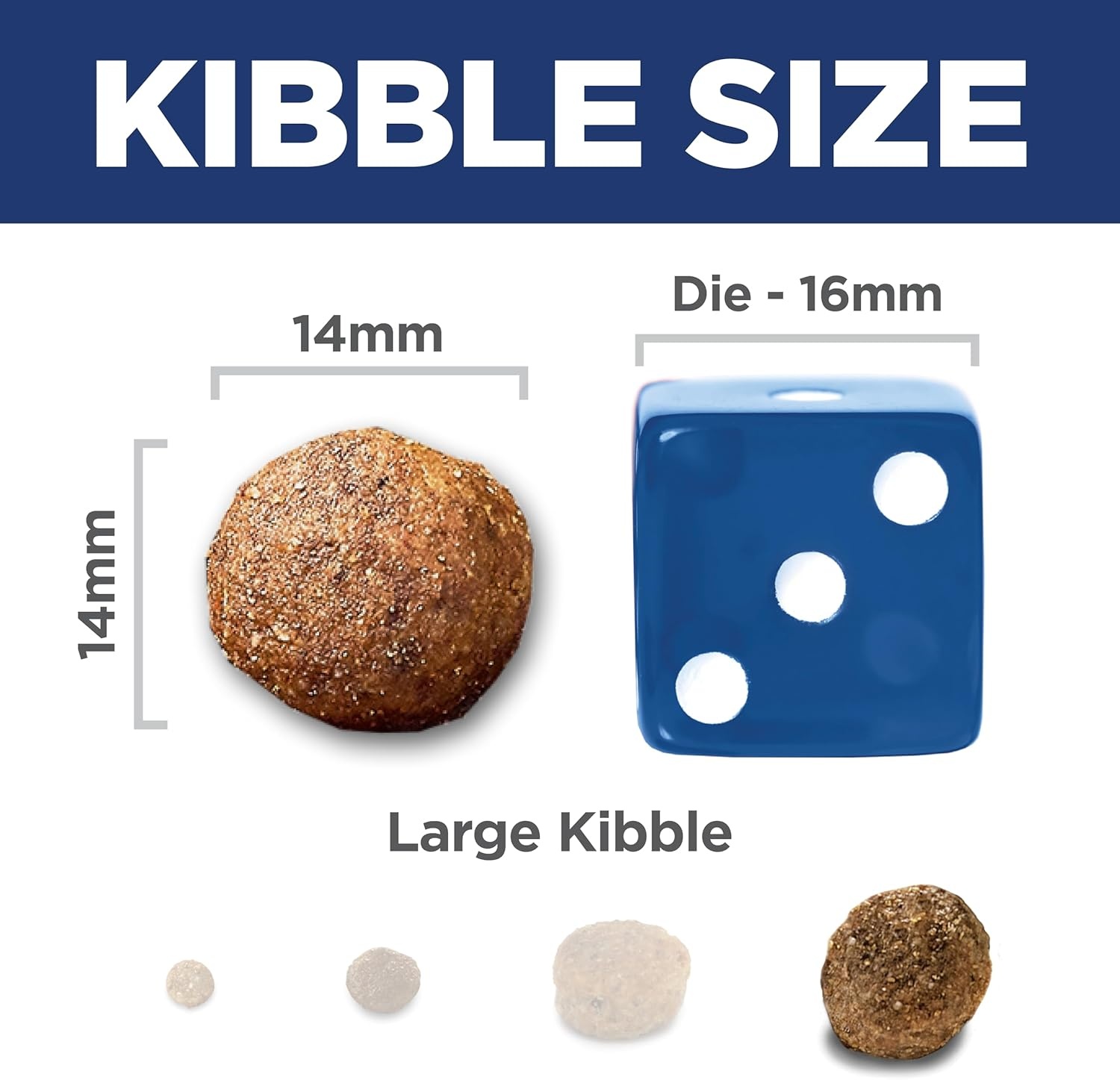 image:imageHills Science Diet Adult Healthy Mobility Large Breed Dry Dog Food Chicken Meal Brown Rice amp Barley 30 lb Bag