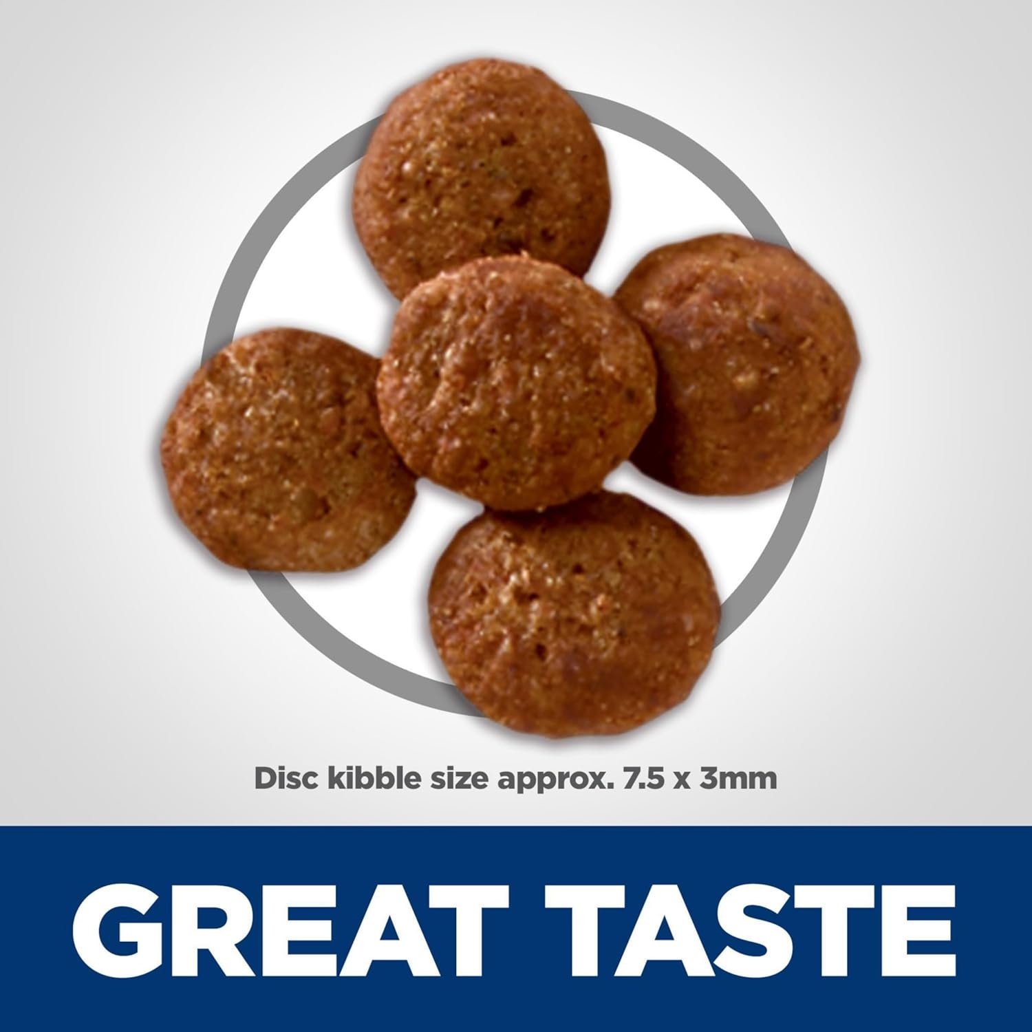 image:imageHills Science Diet Adult Perfect Weight Small Bites Dry Dog Food Chicken 25 lb BagChicken